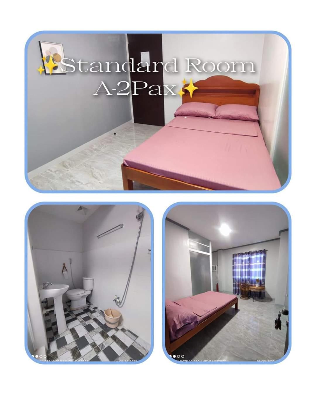 Wcw Homestay *
