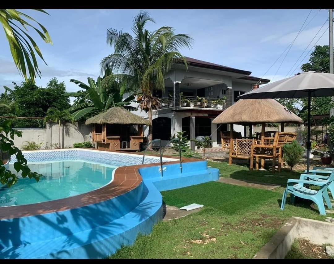 Wcw Homestay