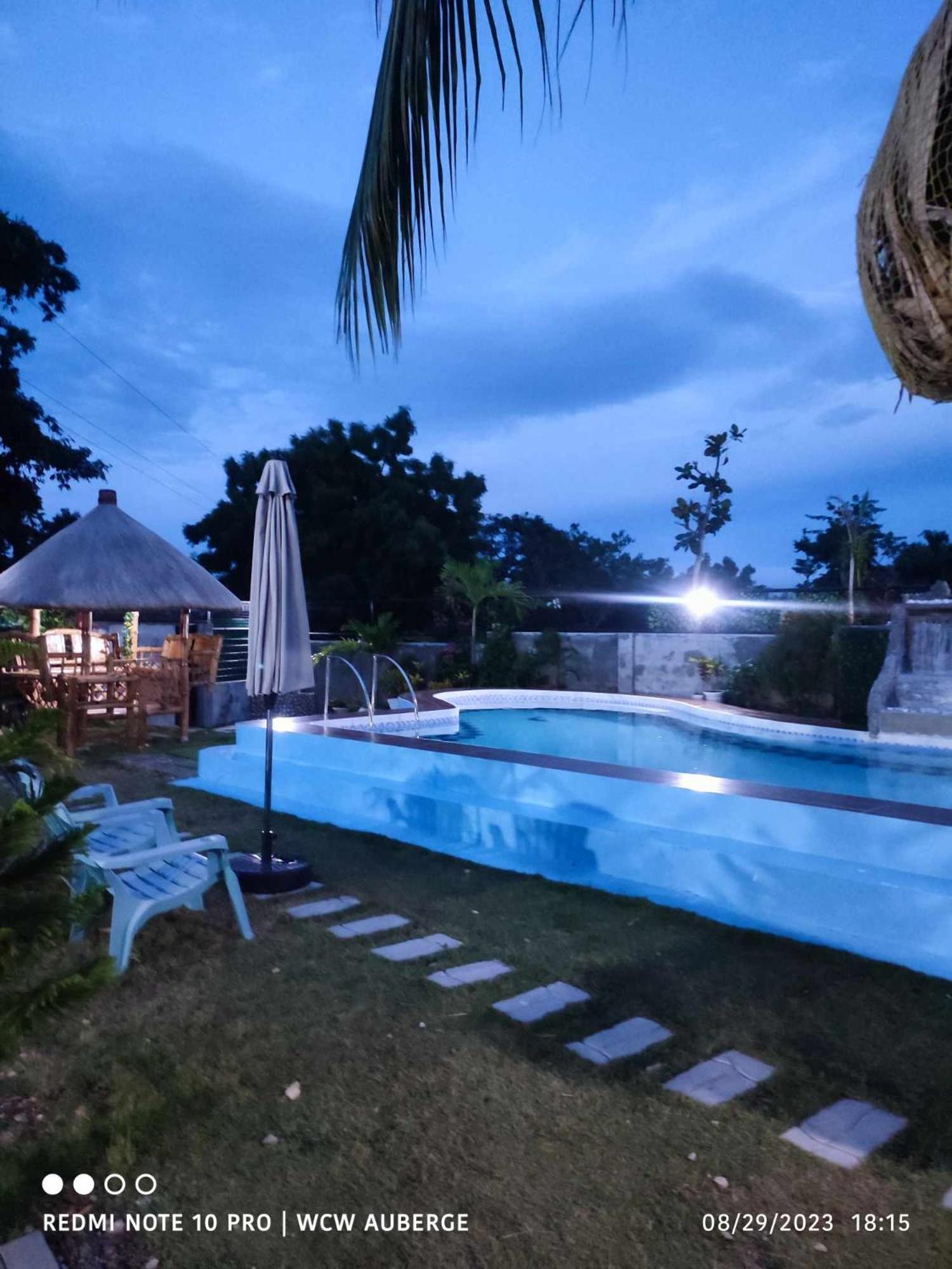 Homestay Wcw Saavedra