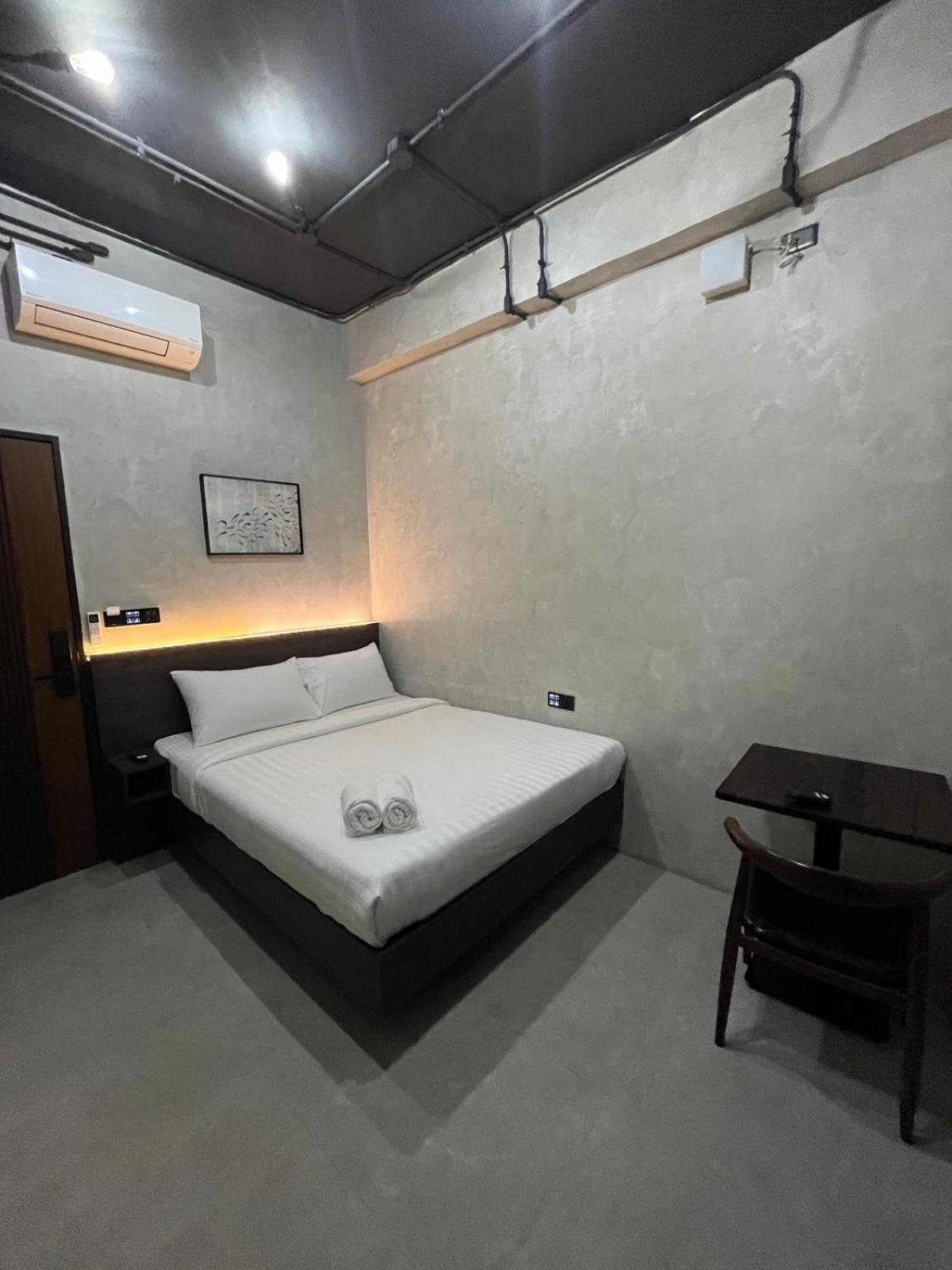 Kasa Boutique Hotel Cebu