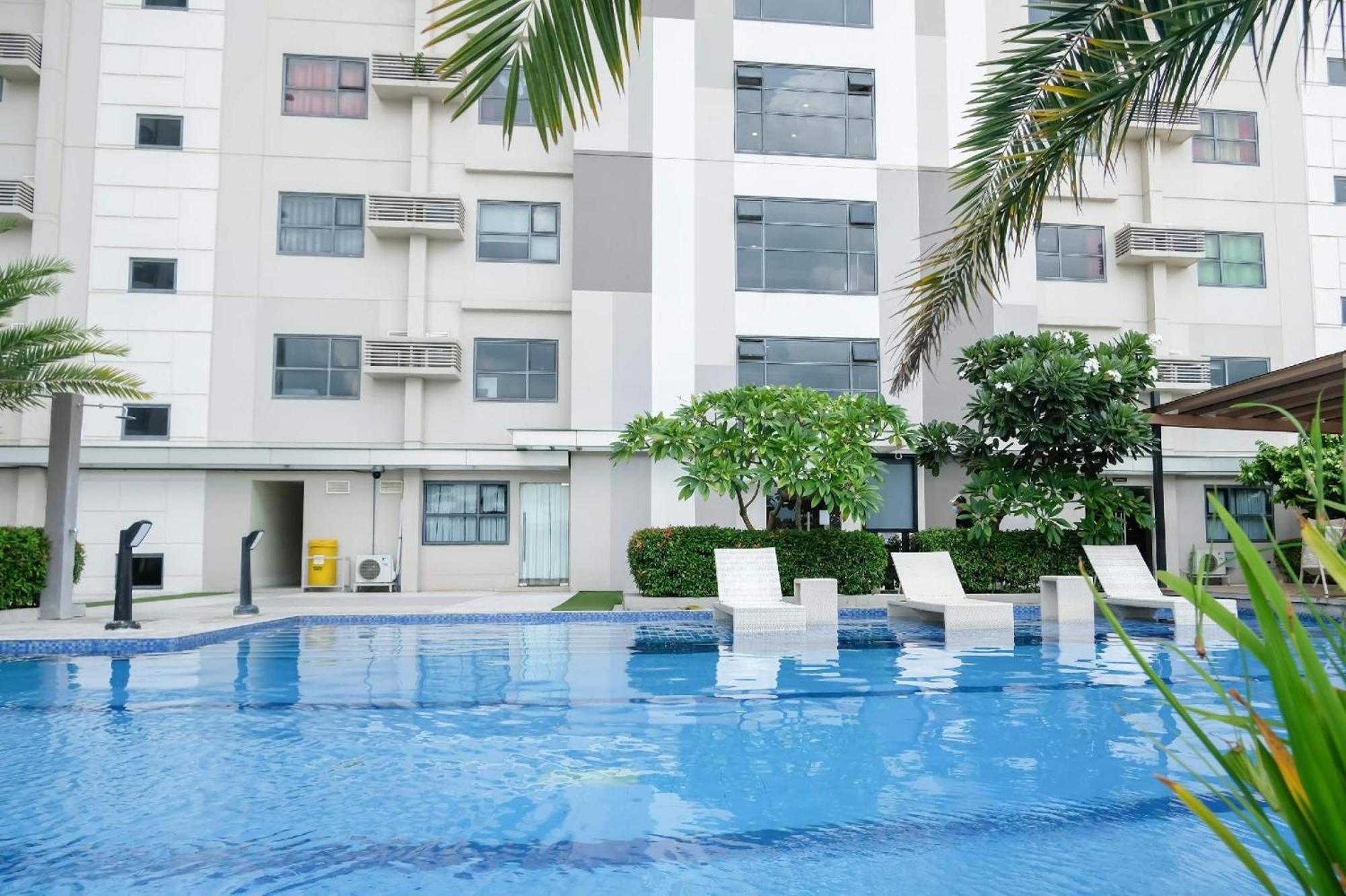 Alex Horizon 101 Apartment *