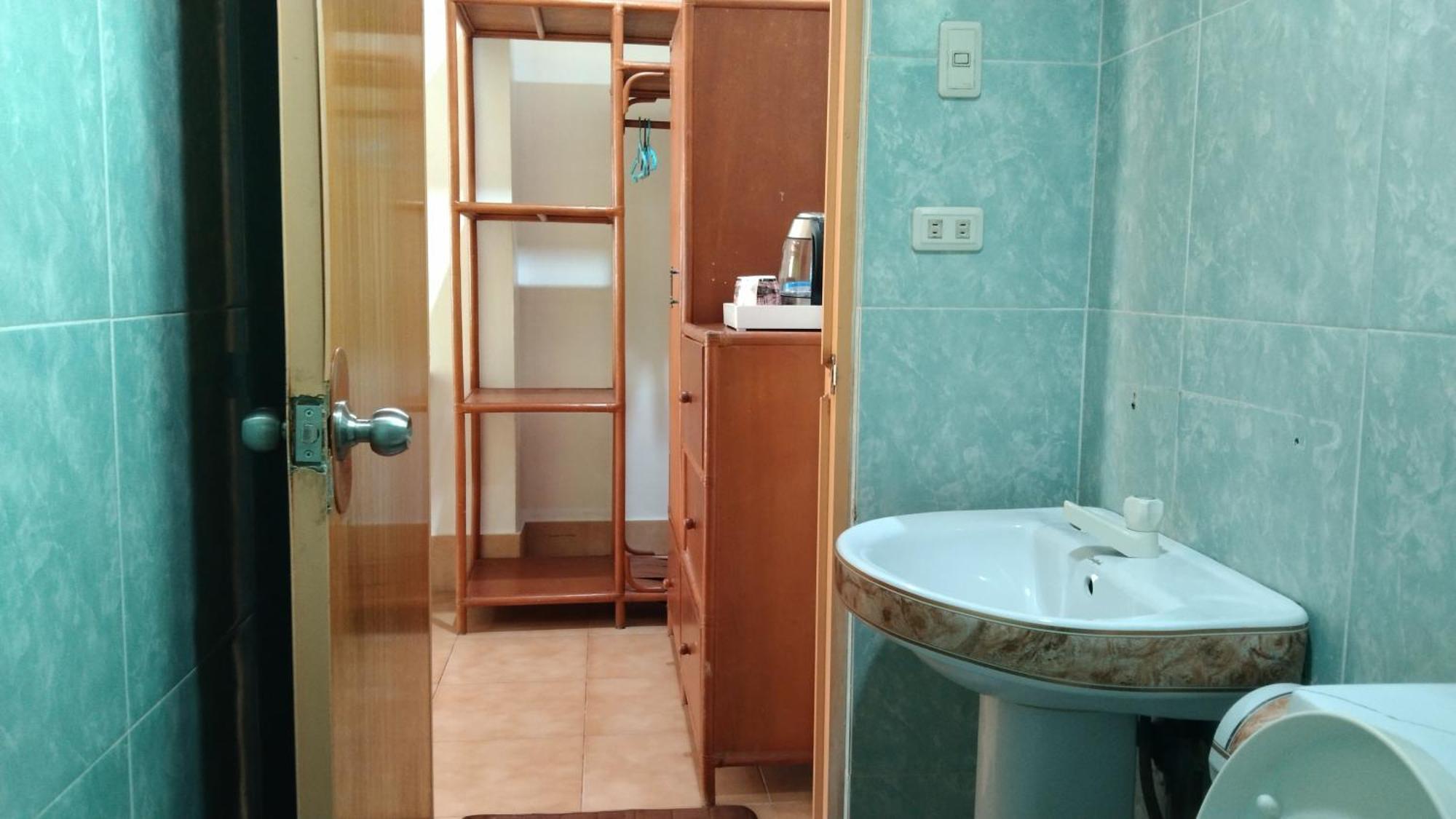 Guest house Hmc - Island Air-conditioned #2 *