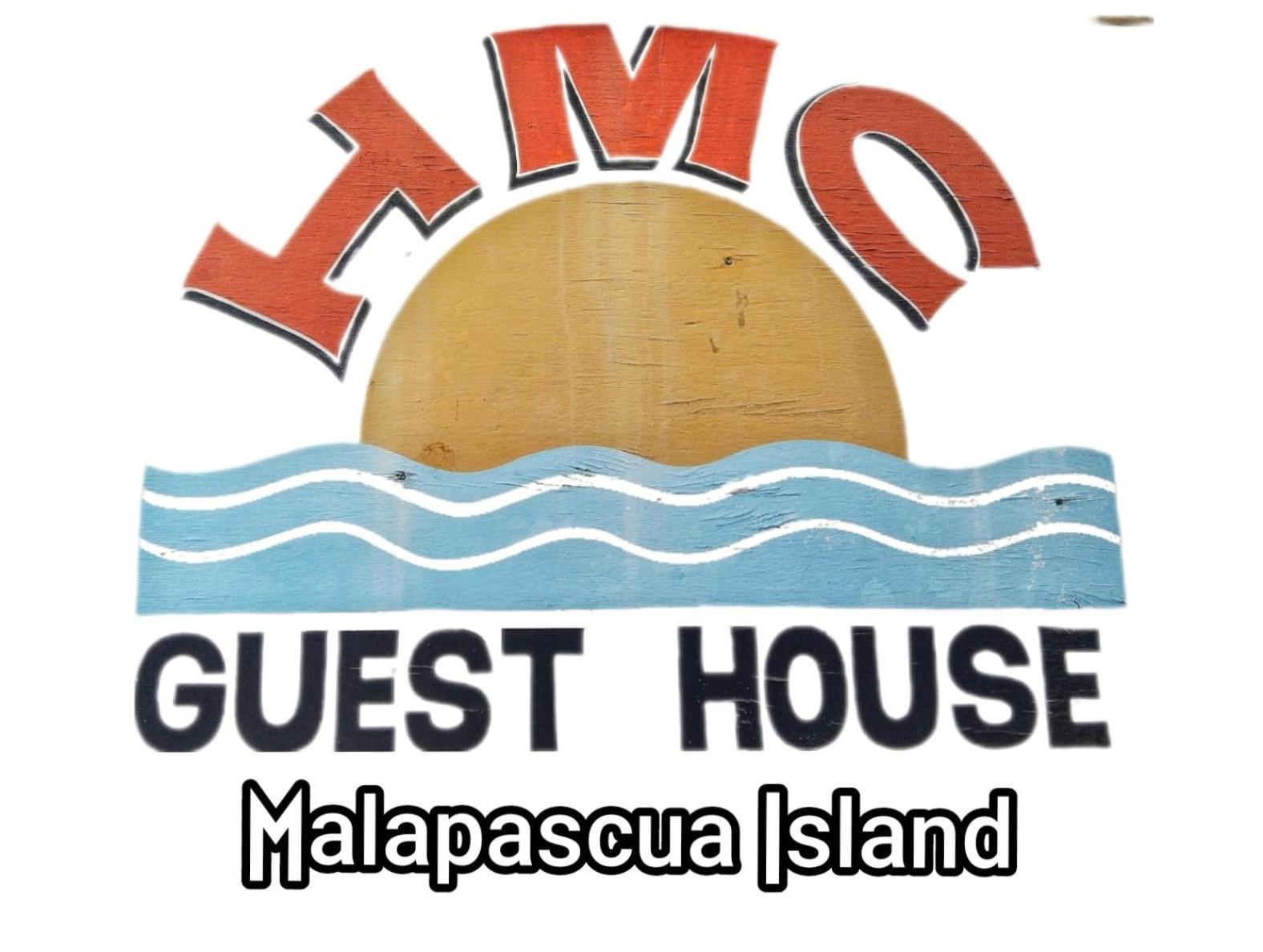 Guest house Hmc - Island Air-conditioned #2 *