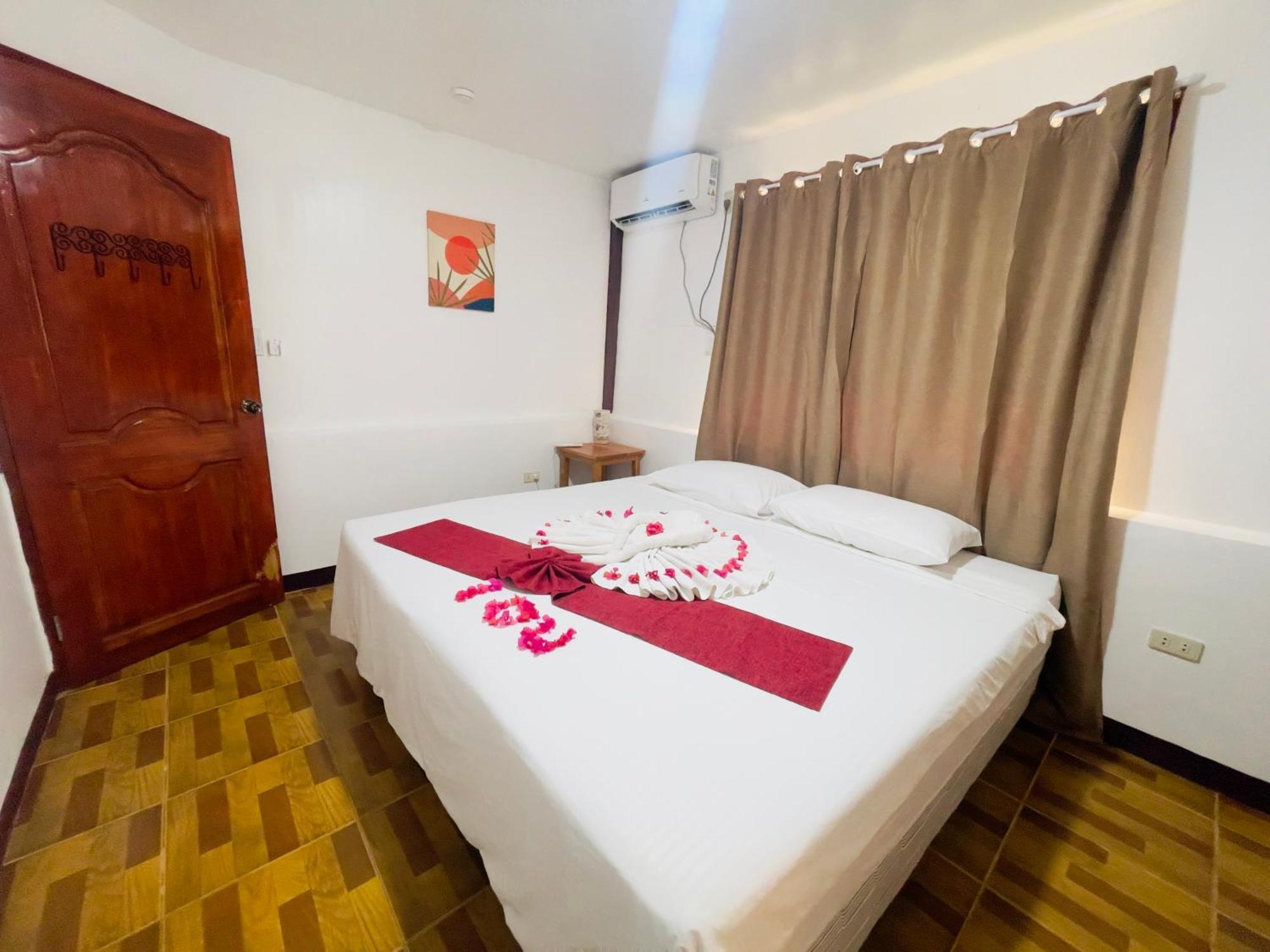 Hotel Dolce Moalboal