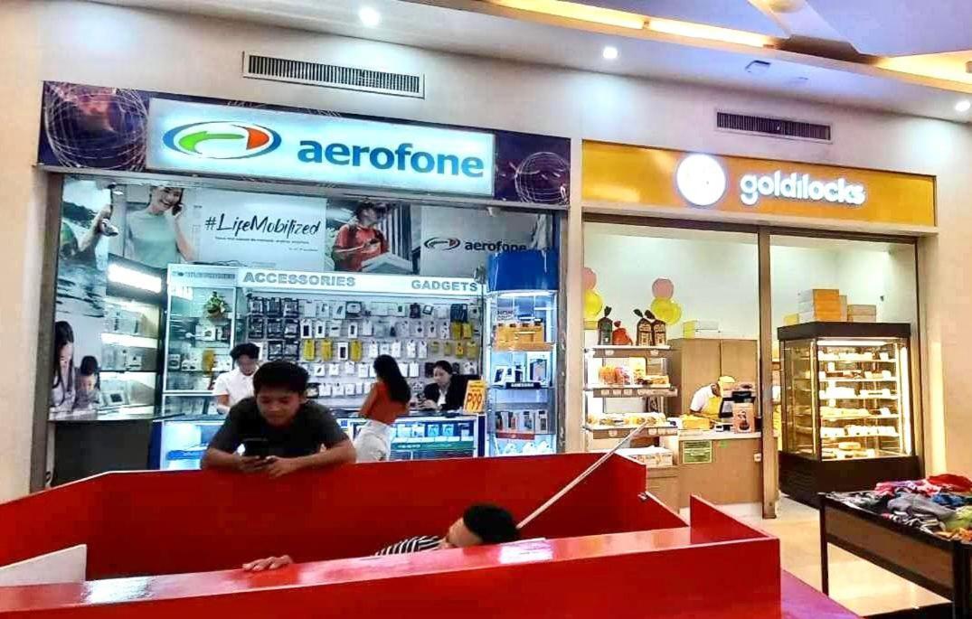 Aparthotel Group-friendly 2br With Mall Access *