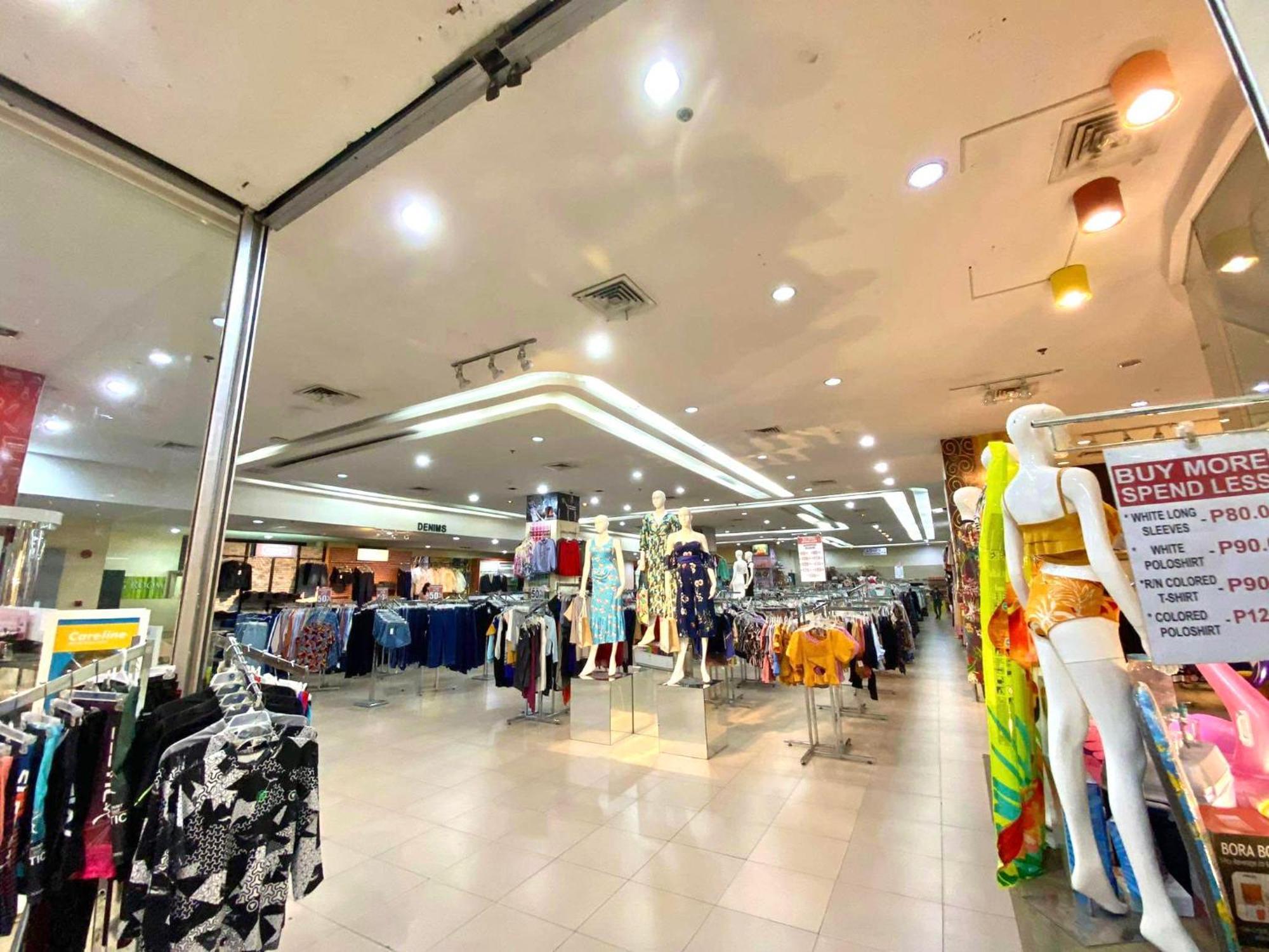 Aparthotel Group-friendly 2br With Mall Access