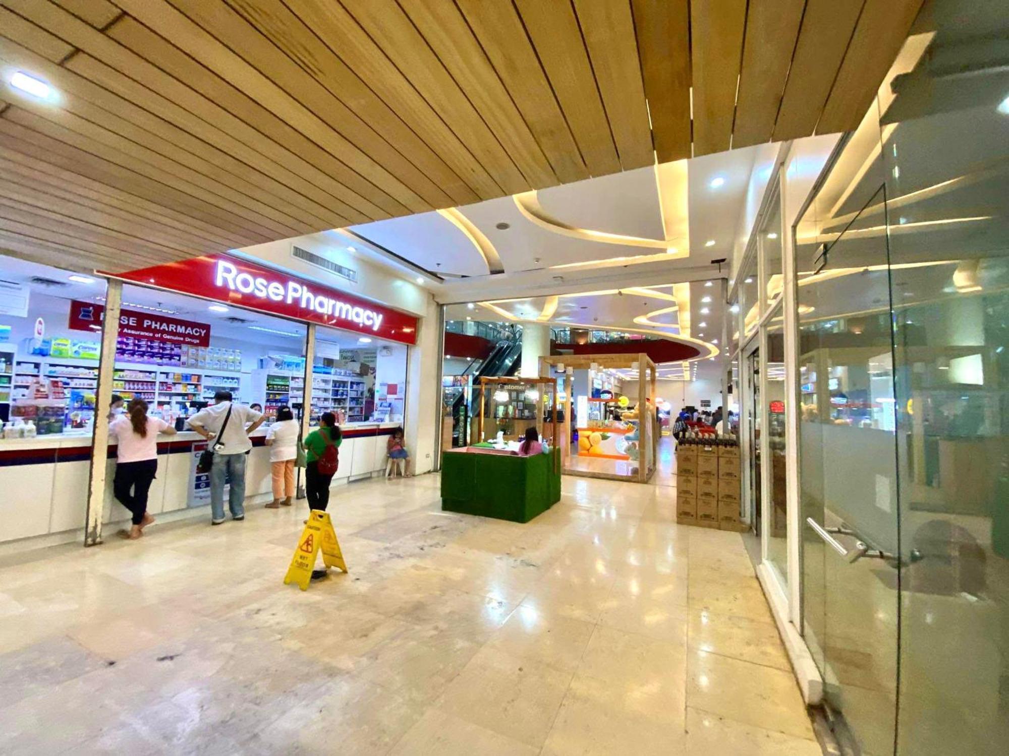 Aparthotel Group-friendly 2br With Mall Access Cebu