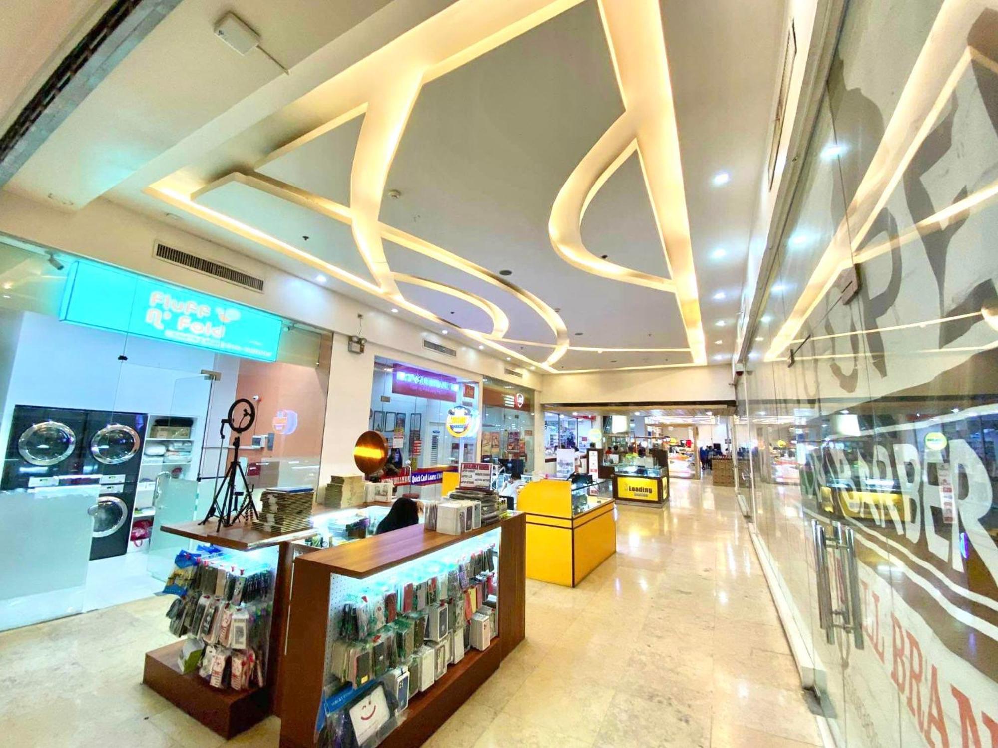 Aparthotel Group-friendly 2br With Mall Access