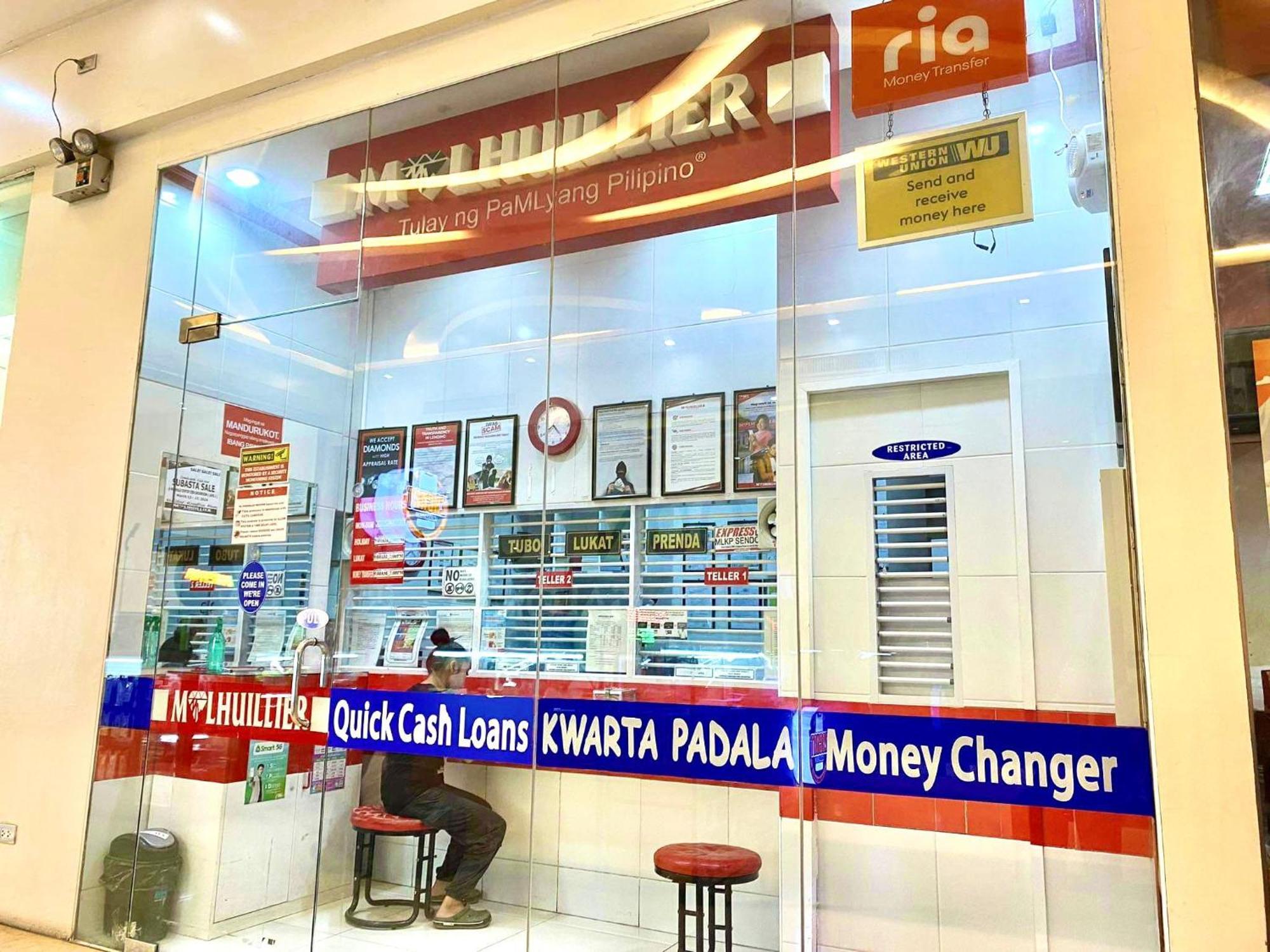 Aparthotel Group-friendly 2br With Mall Access Cebu