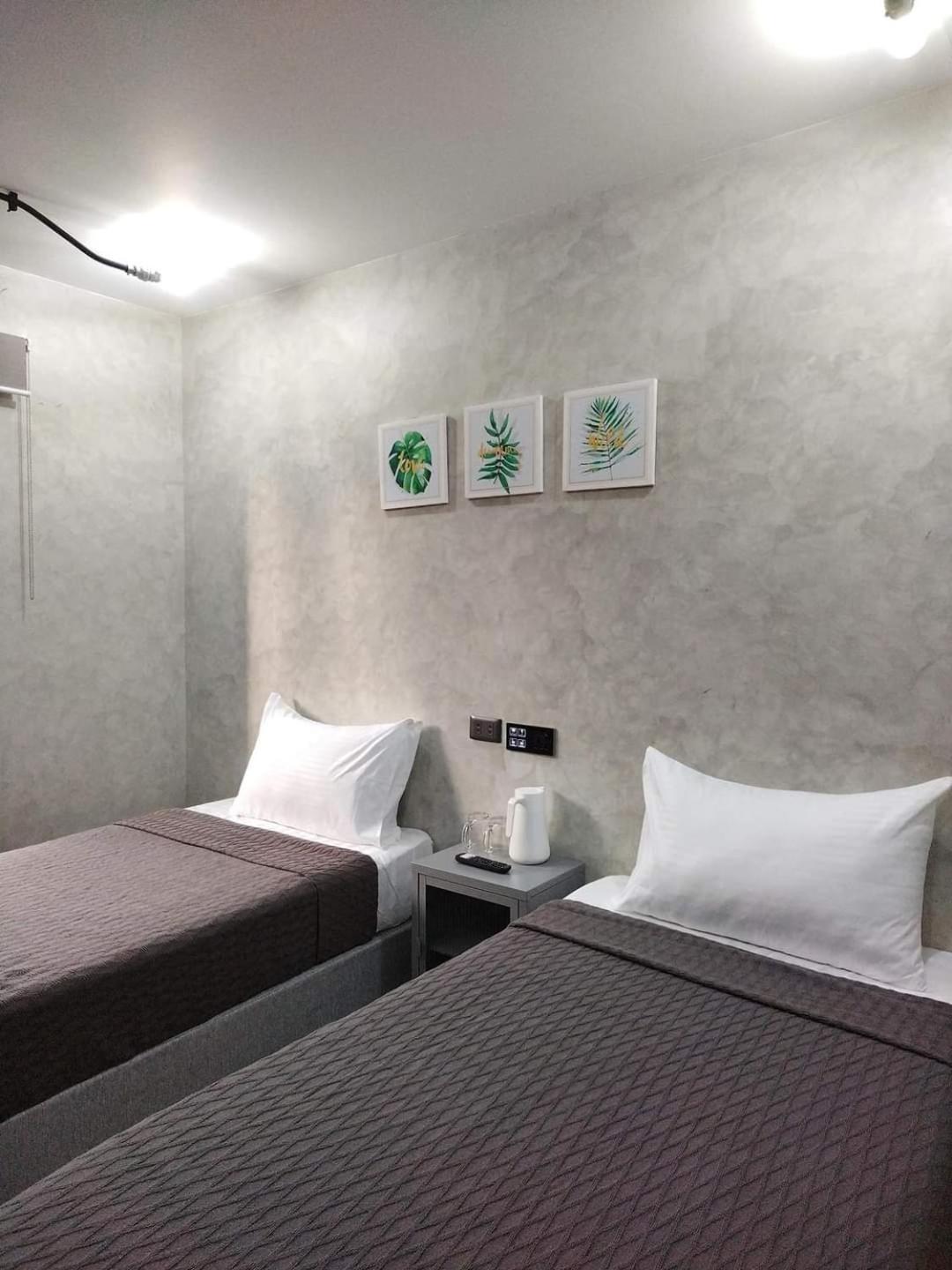 Kasa Boutique 3* Cebu