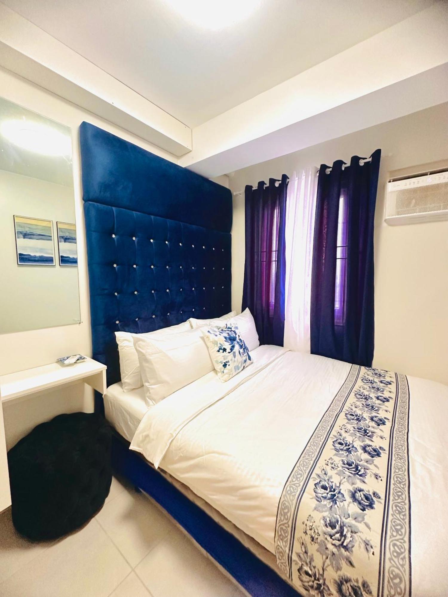 Apartment Casadeisabel: Elegant 2br N Cebu/washing/netflix *