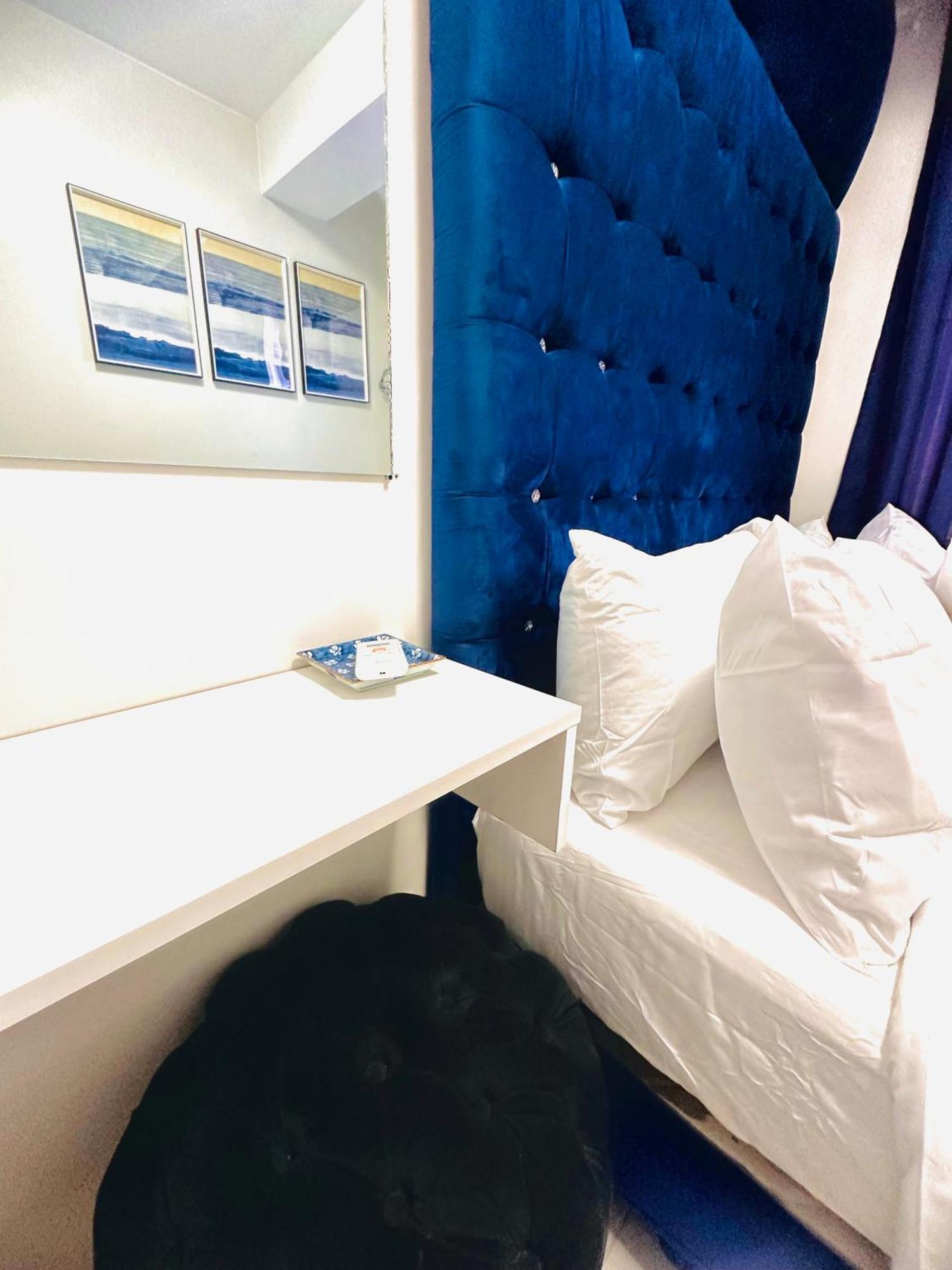Apartment Casadeisabel: Elegant 2br N Cebu/washing/netflix Cebu