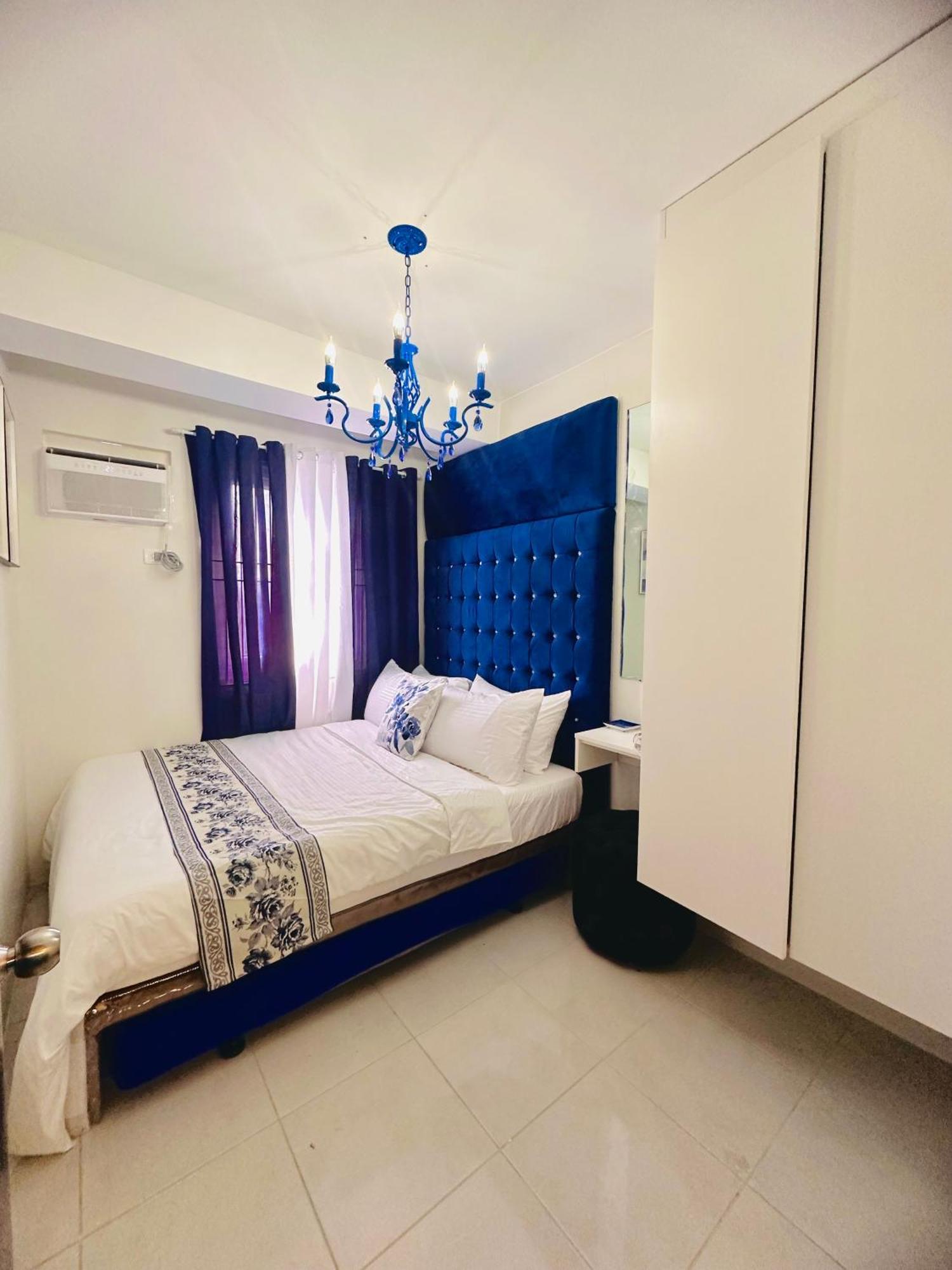 Apartment Casadeisabel: Elegant 2br N Cebu/washing/netflix *