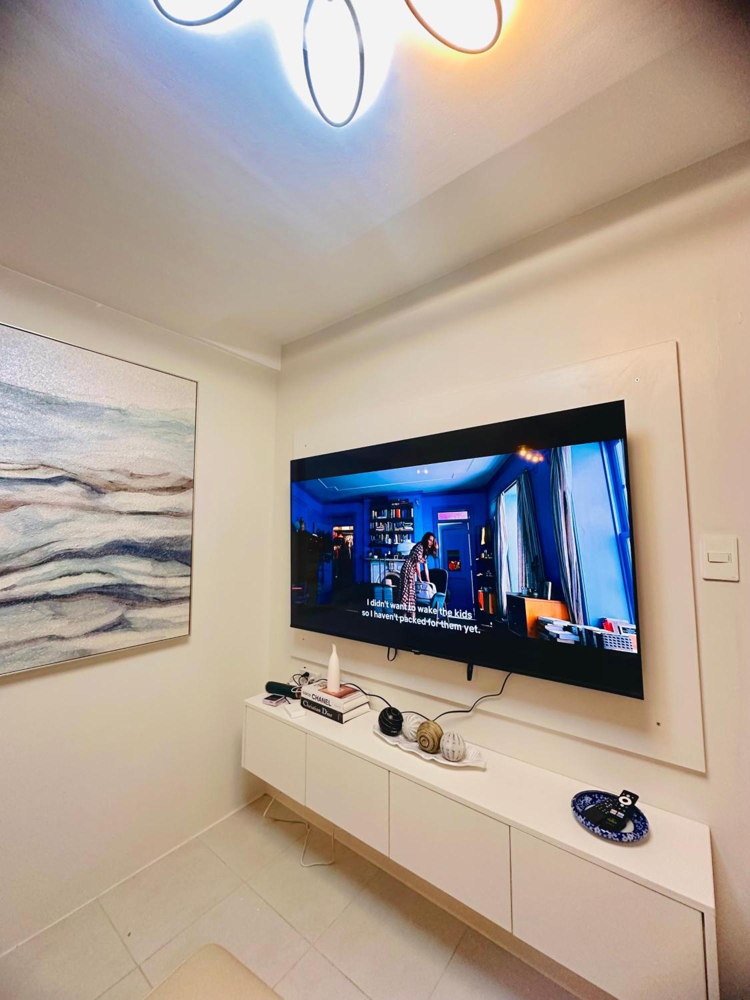 Casadeisabel: Elegant 2br N Cebu/washing/netflix