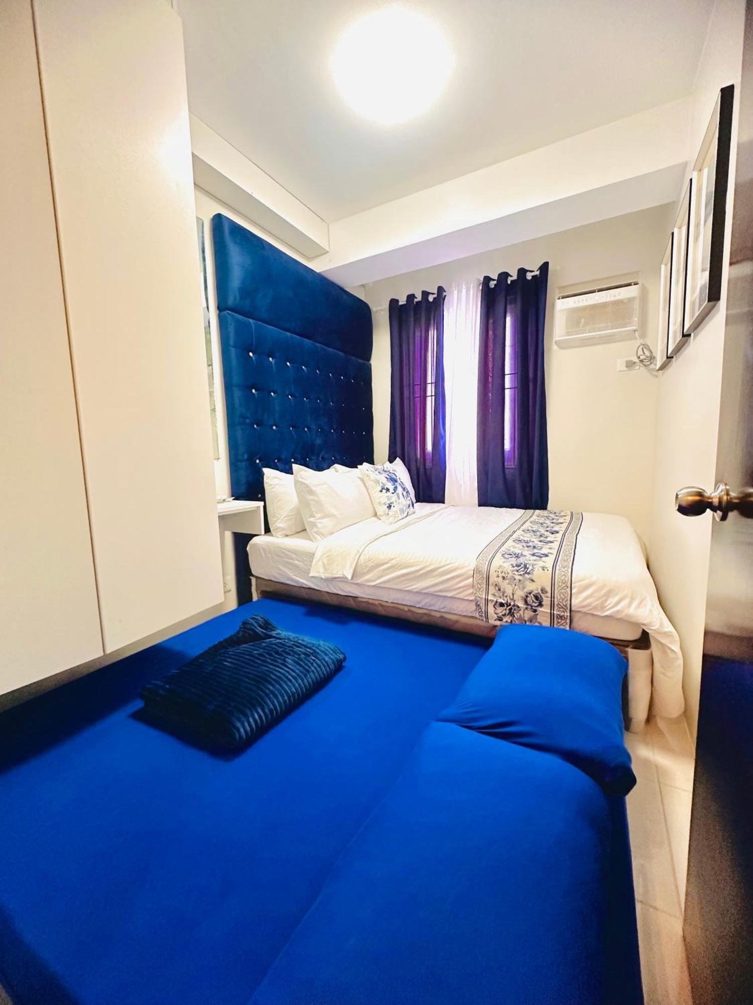 Apartment Casadeisabel: Elegant 2br N Cebu/washing/netflix Cebu