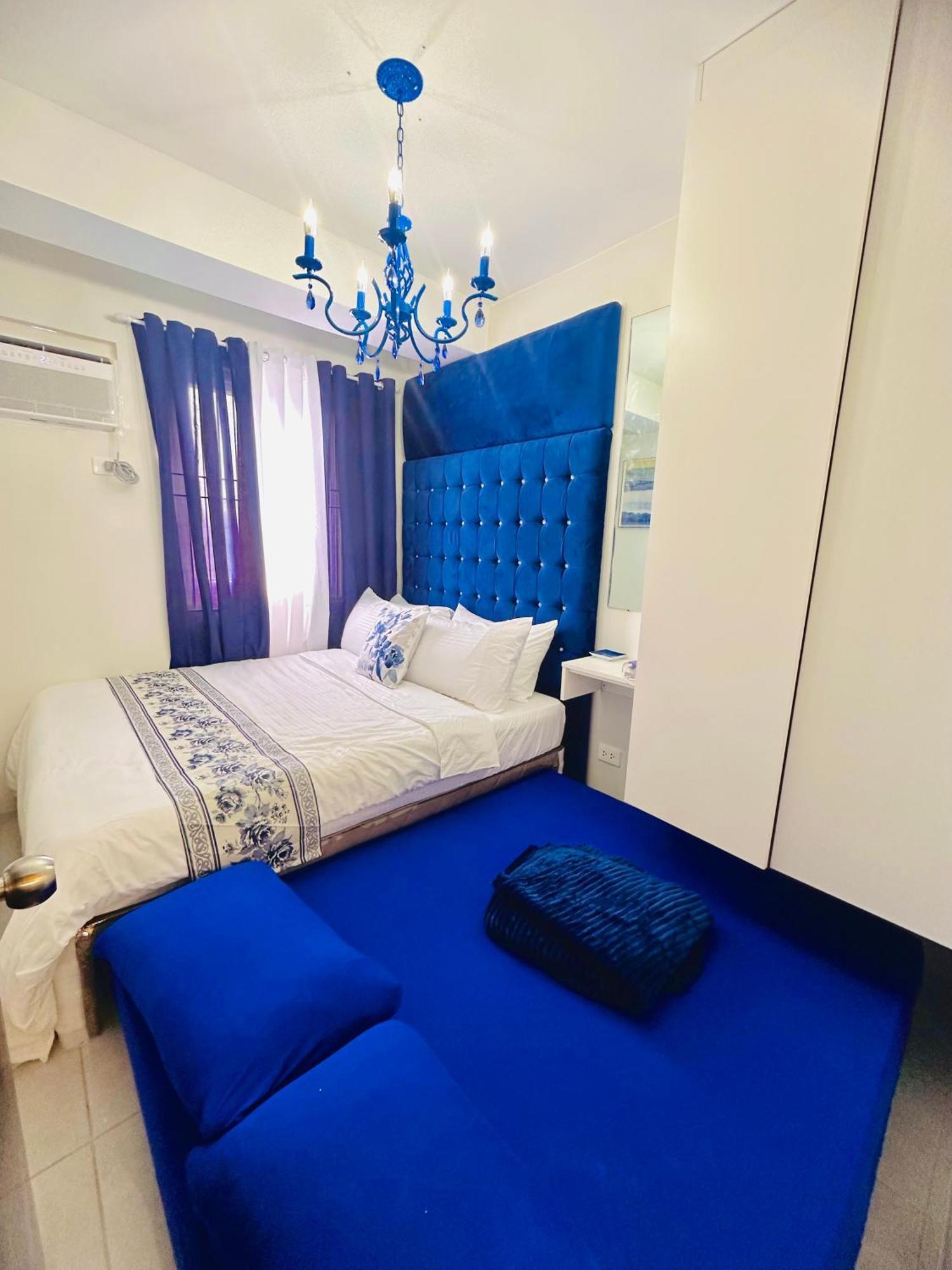 Casadeisabel: Elegant 2br N Cebu/washing/netflix * Cebu