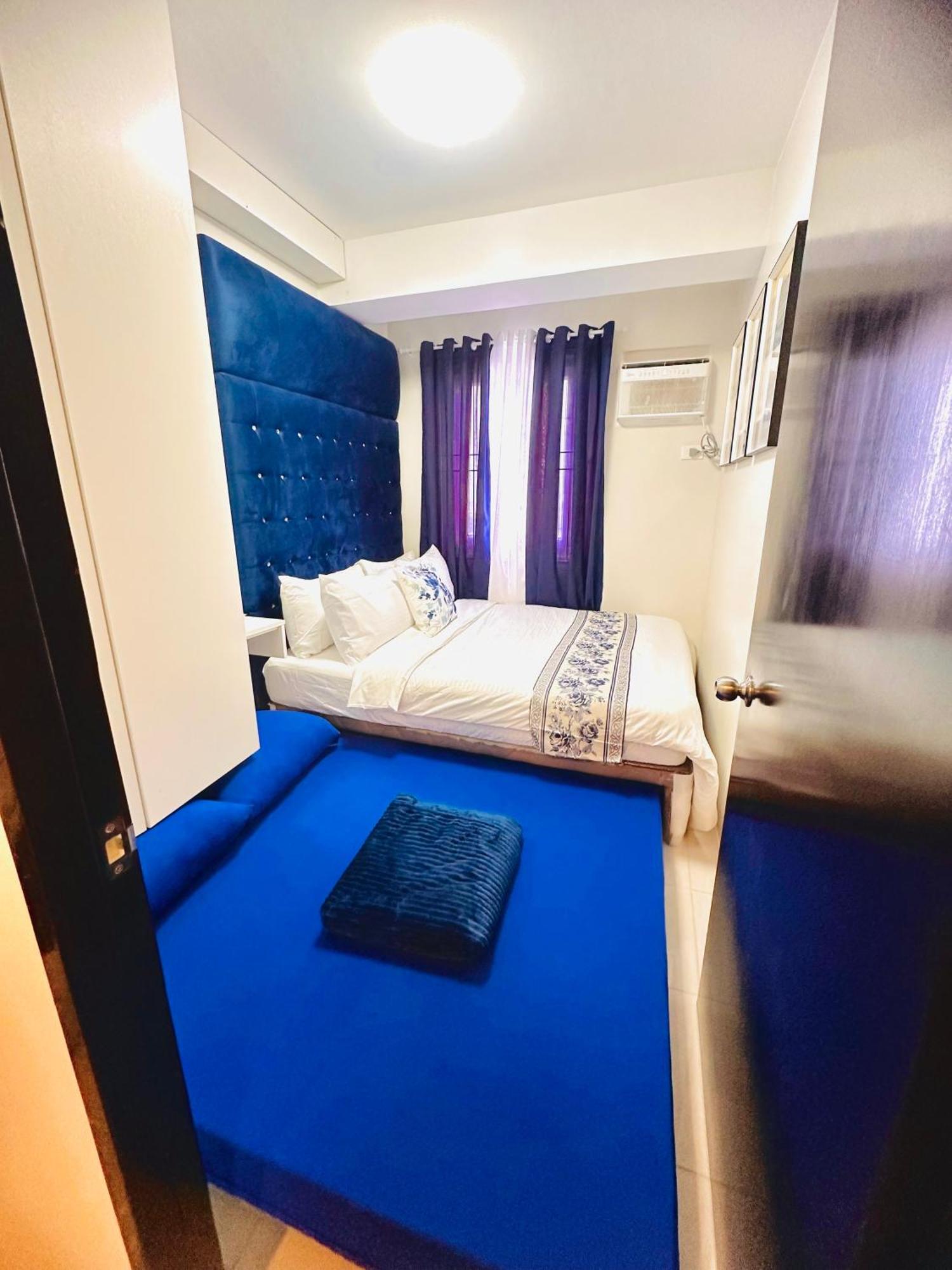 Casadeisabel: Elegant 2br N Cebu/washing/netflix Apartment