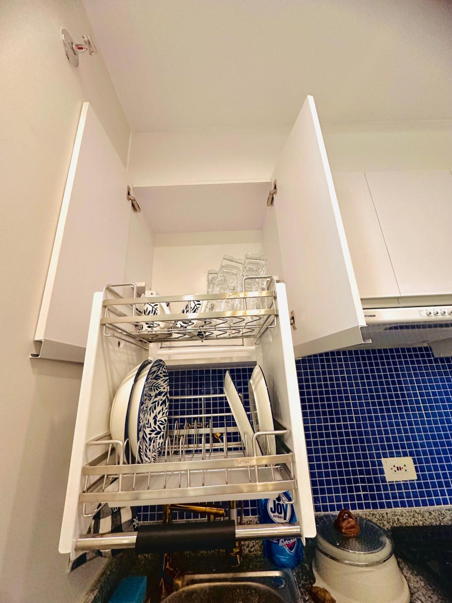 Casadeisabel: Elegant 2br N Cebu/washing/netflix