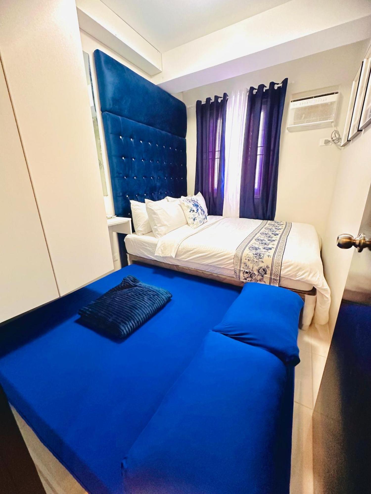 Apartment Casadeisabel: Elegant 2br N Cebu/washing/netflix