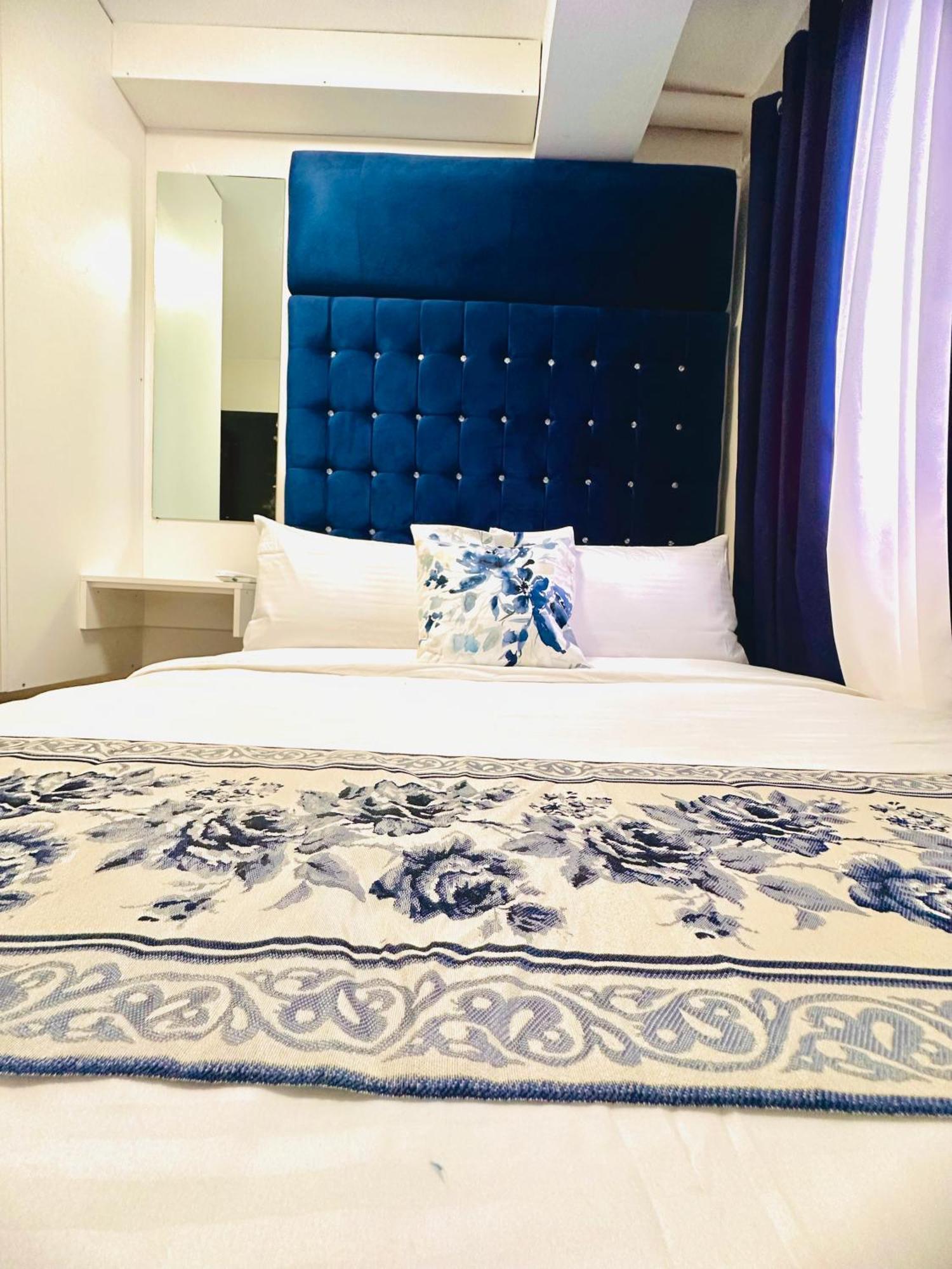 Casadeisabel: Elegant 2br N Cebu/washing/netflix