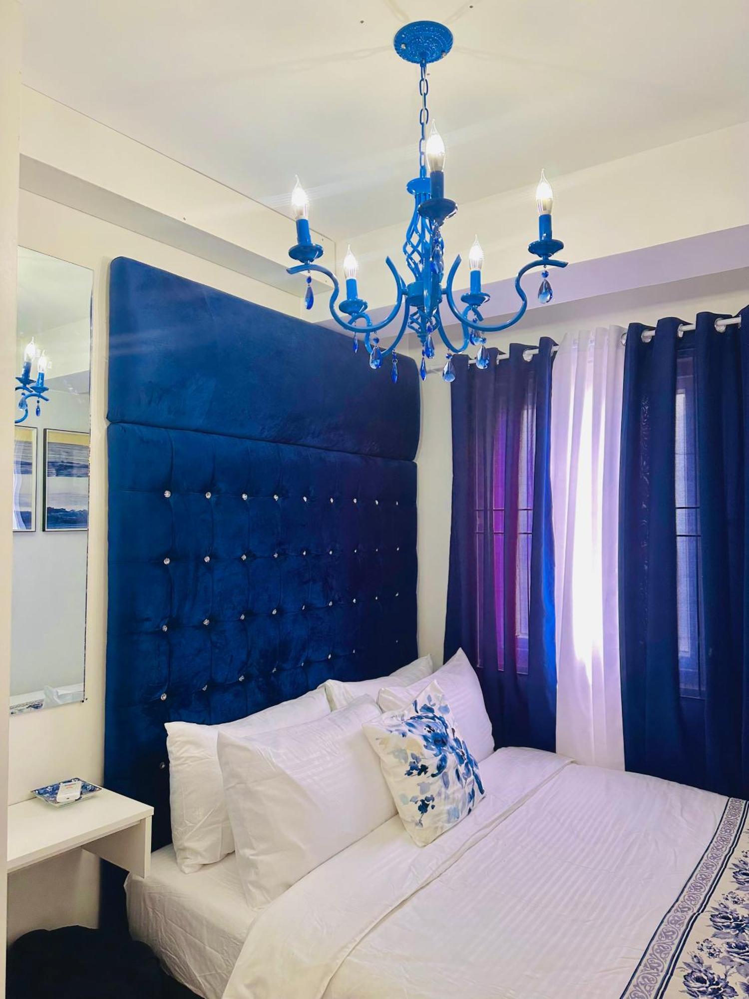 Casadeisabel: Elegant 2br N Cebu/washing/netflix * Cebu