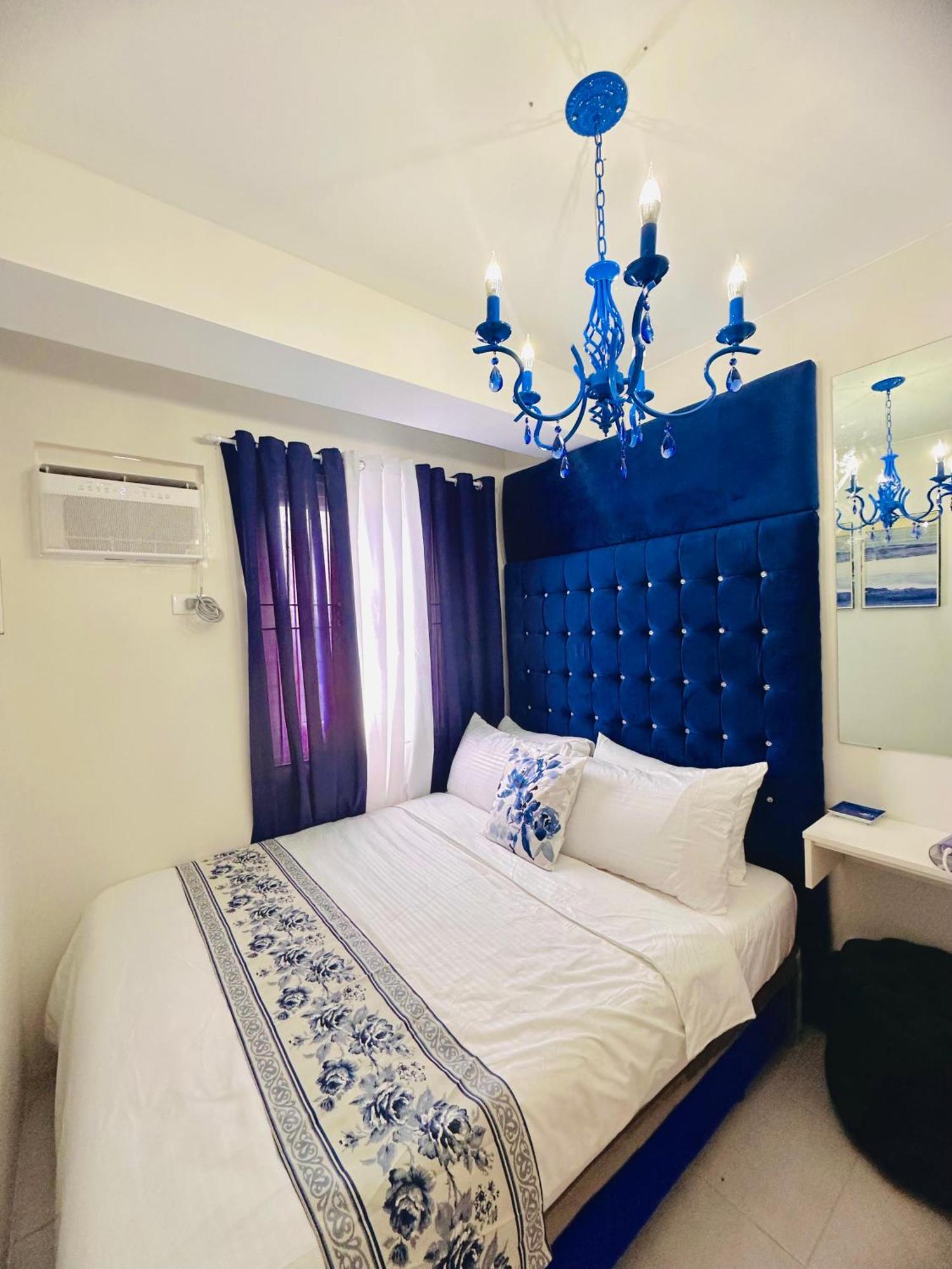 Casadeisabel: Elegant 2br N Cebu/washing/netflix