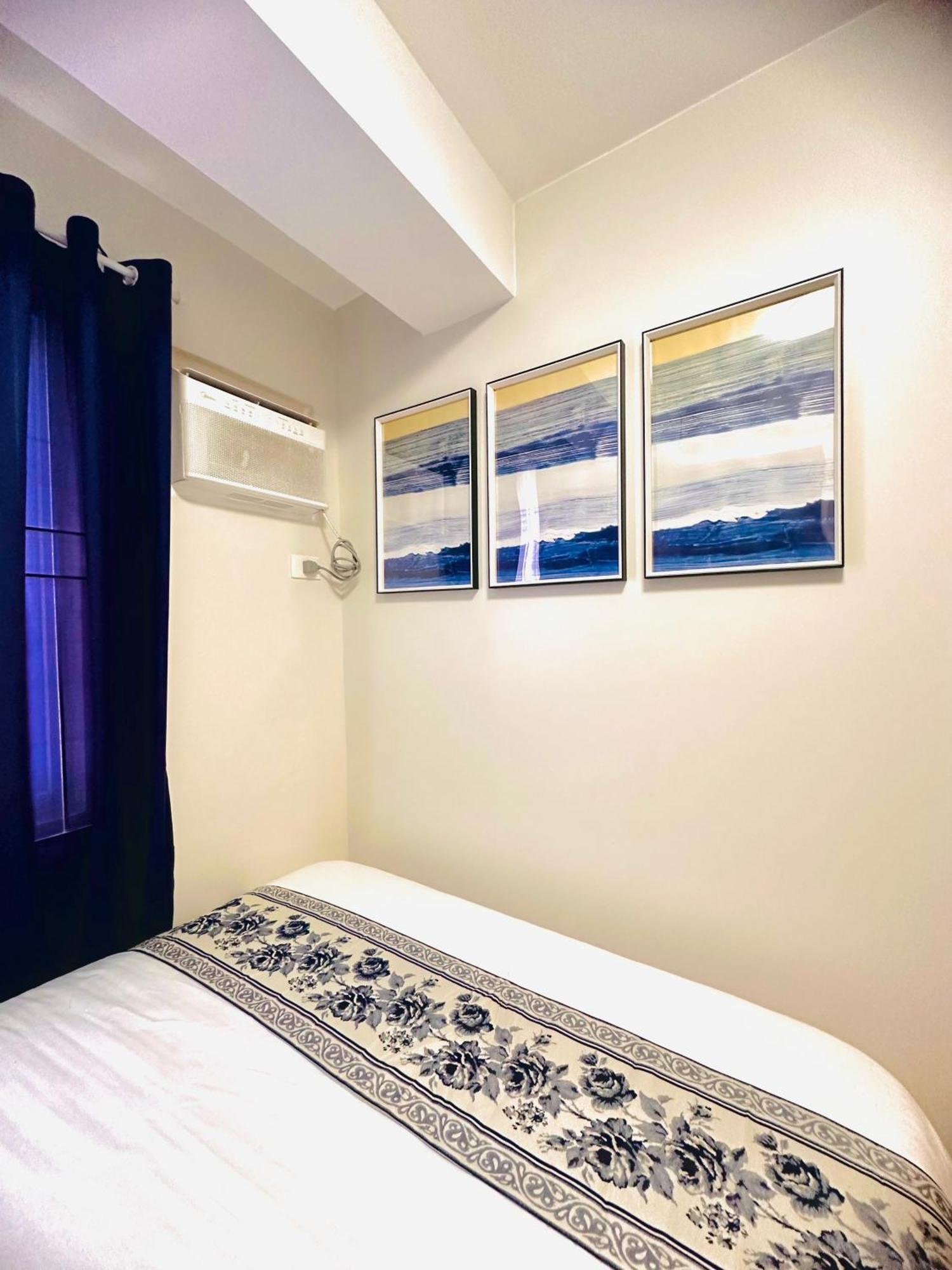 Casadeisabel: Elegant 2br N Cebu/washing/netflix Apartment Cebu