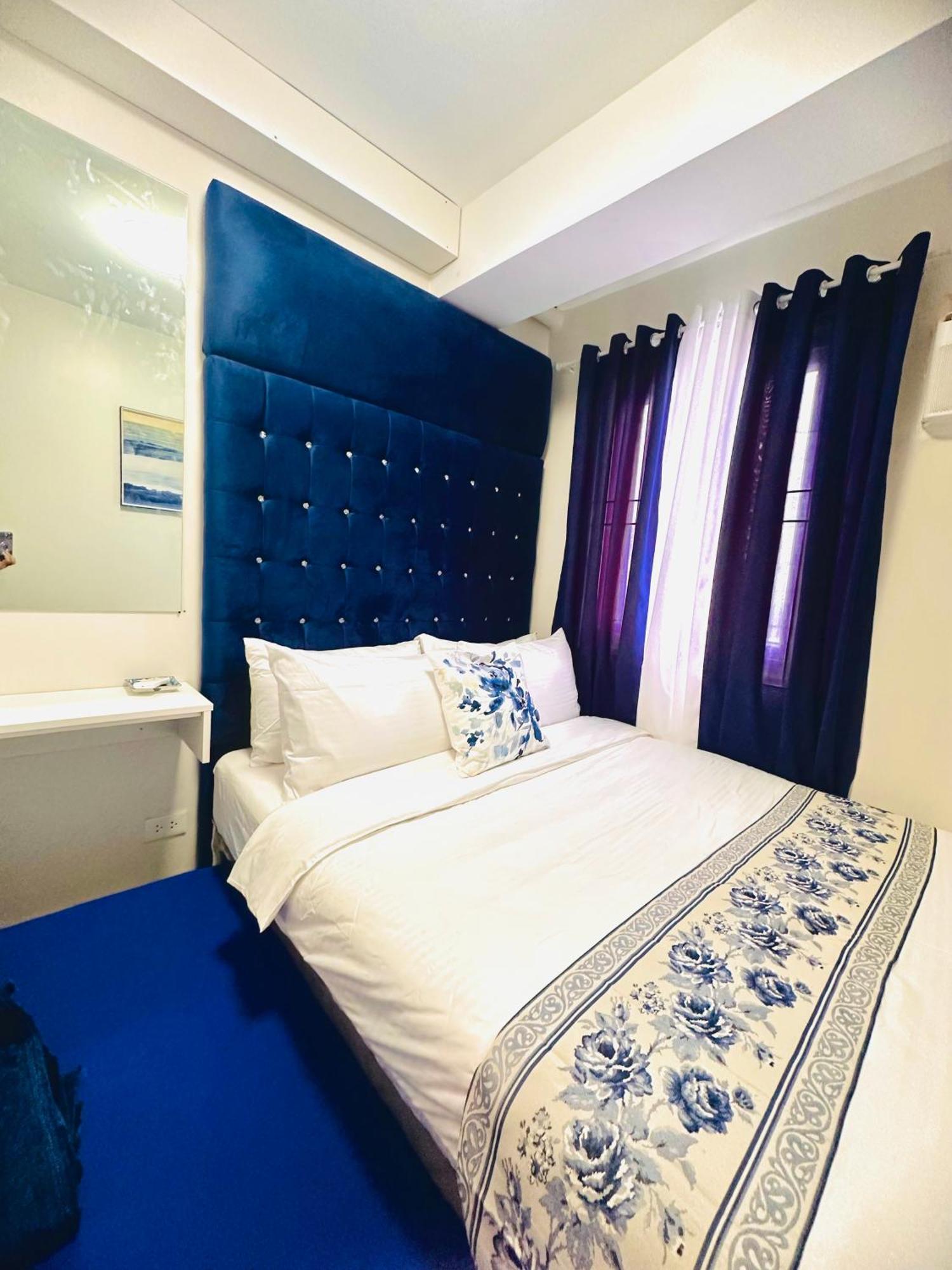 Casadeisabel: Elegant 2br N Cebu/washing/netflix * Cebu