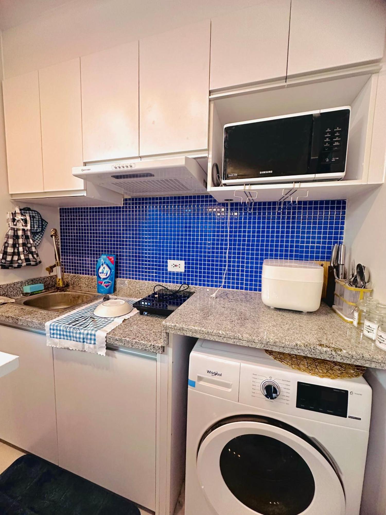 Casadeisabel: Elegant 2br N Cebu/washing/netflix Cebu