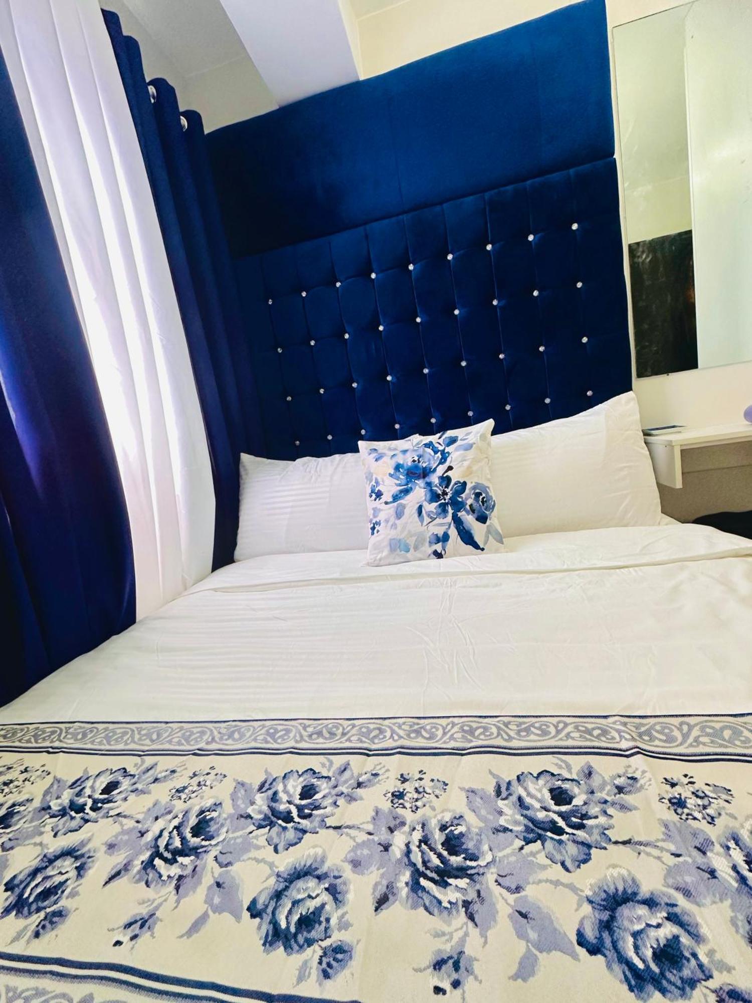 Apartment Casadeisabel: Elegant 2br N Cebu/washing/netflix *