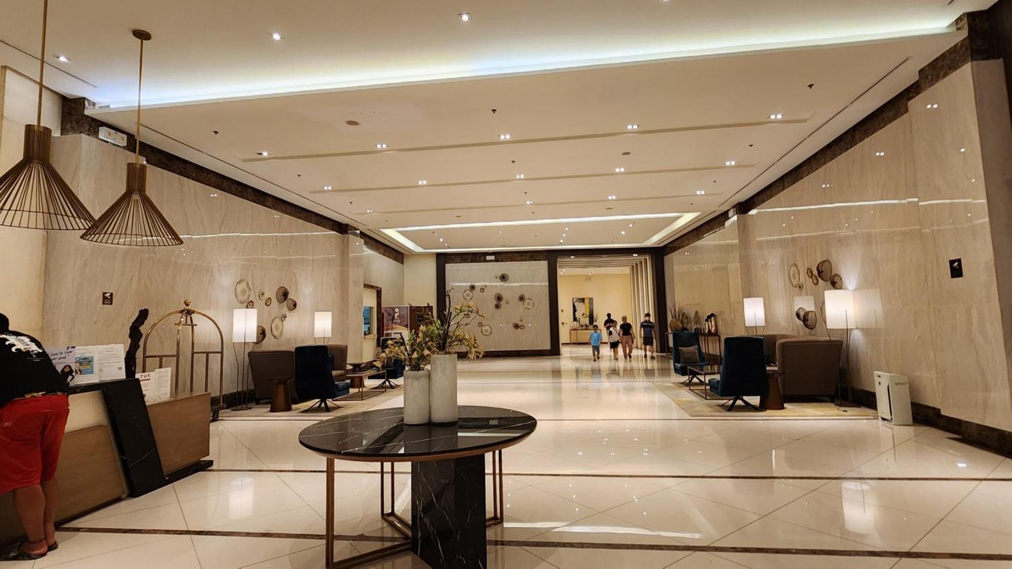 Mactan Newtown Family Breakaway! * Lapu-Lapu City