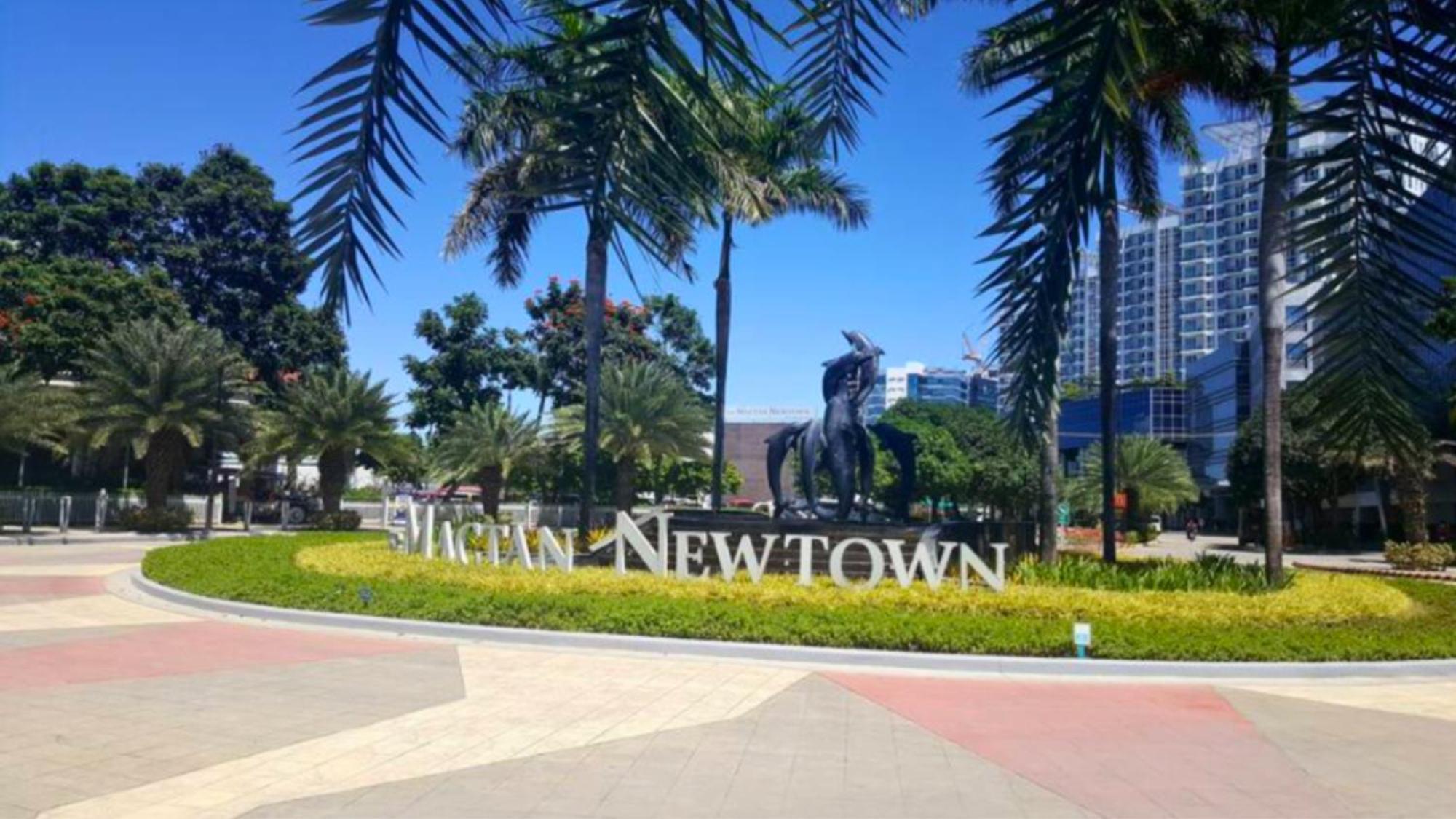 Mactan Newtown Family Breakaway! Lapu-Lapu City