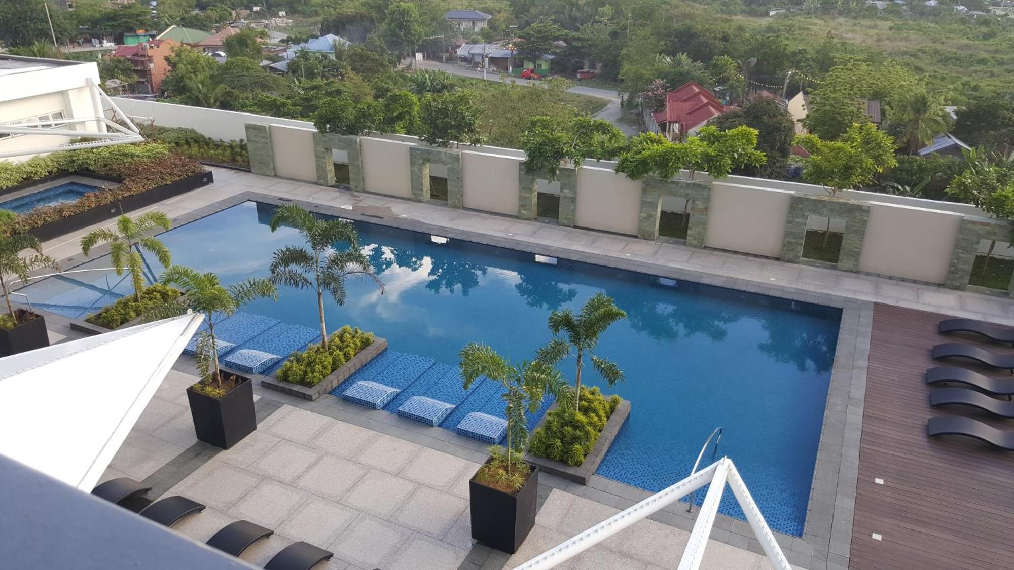 Mactan Newtown Family Breakaway!