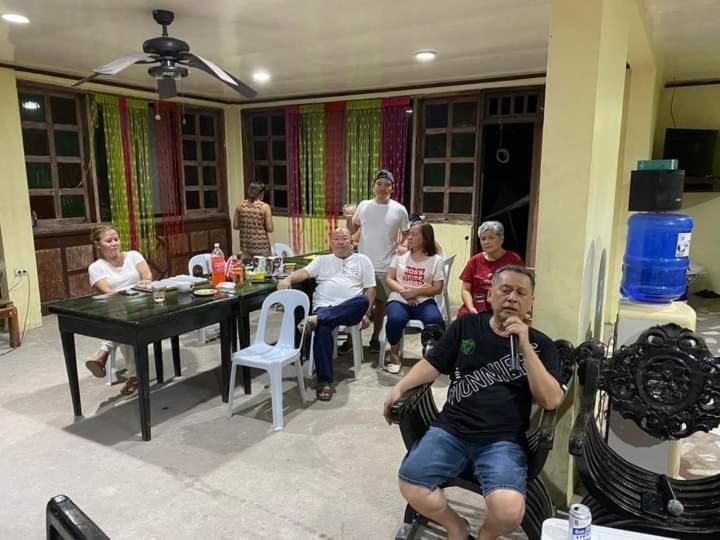 Crisols - Malapascua Island