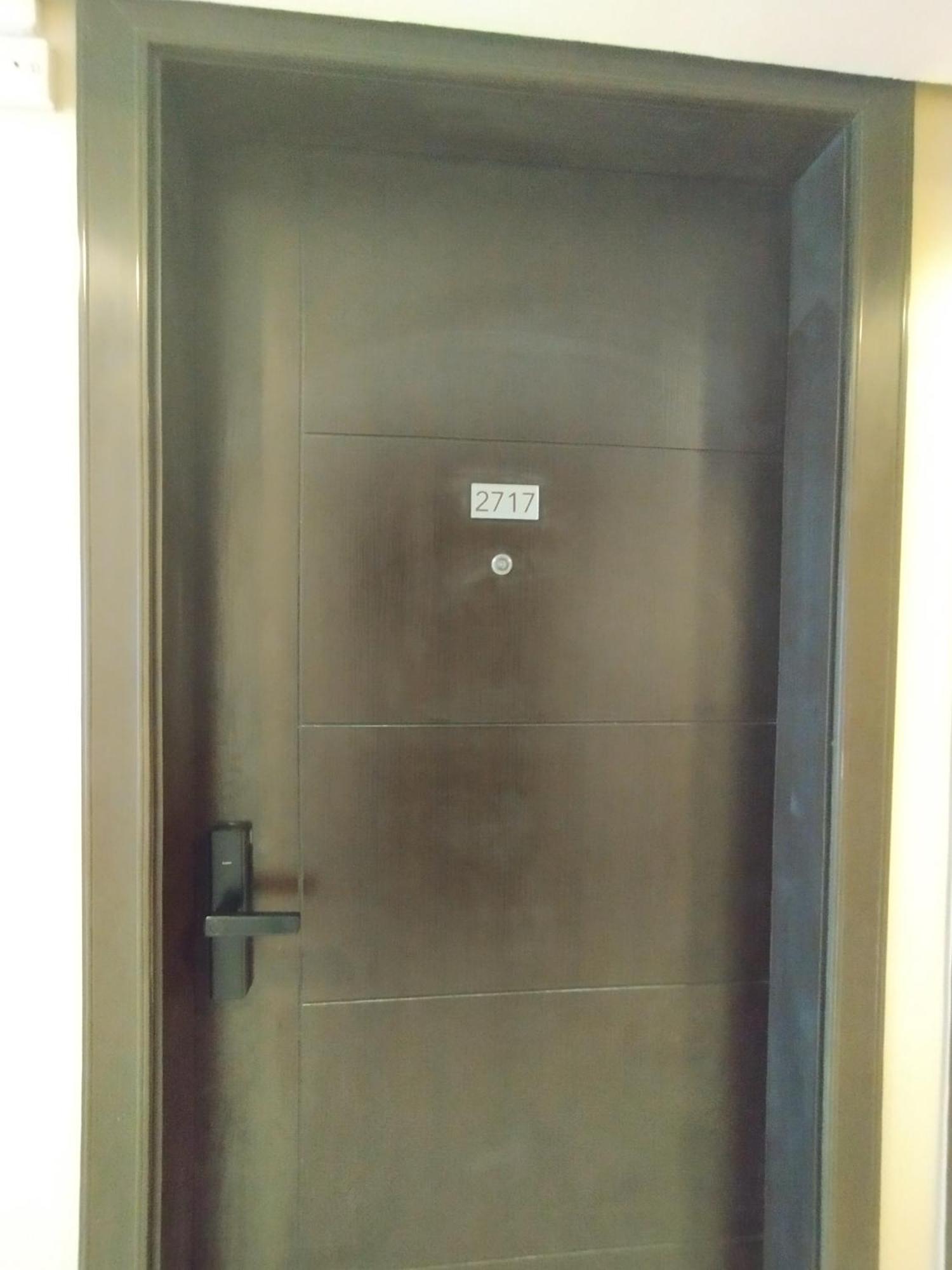 Apartment Avida Riala T2 2717