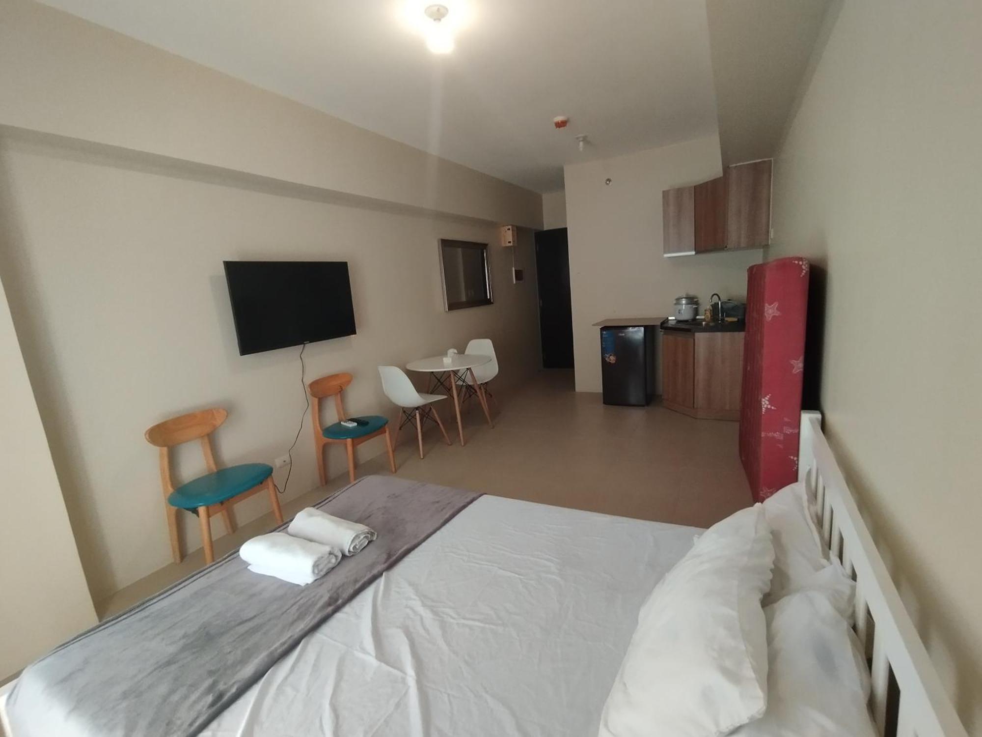 Apartment Avida Riala T2 2717 *
