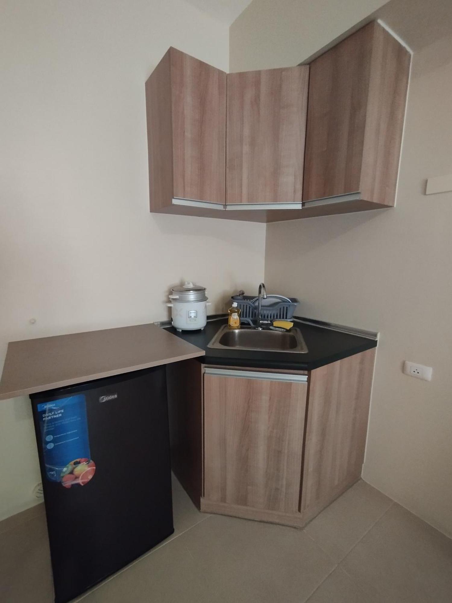 Apartment Avida Riala T2 2717