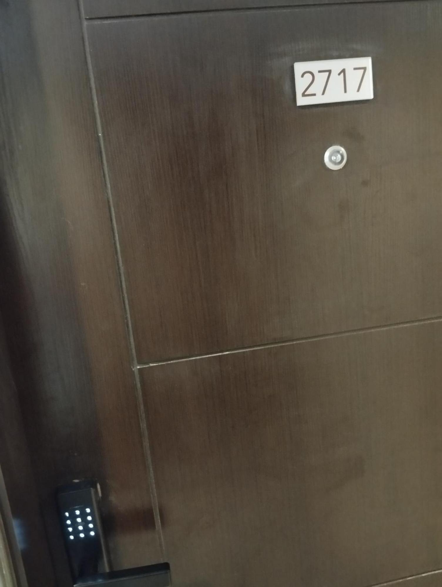 Avida Riala T2 2717 Apartment