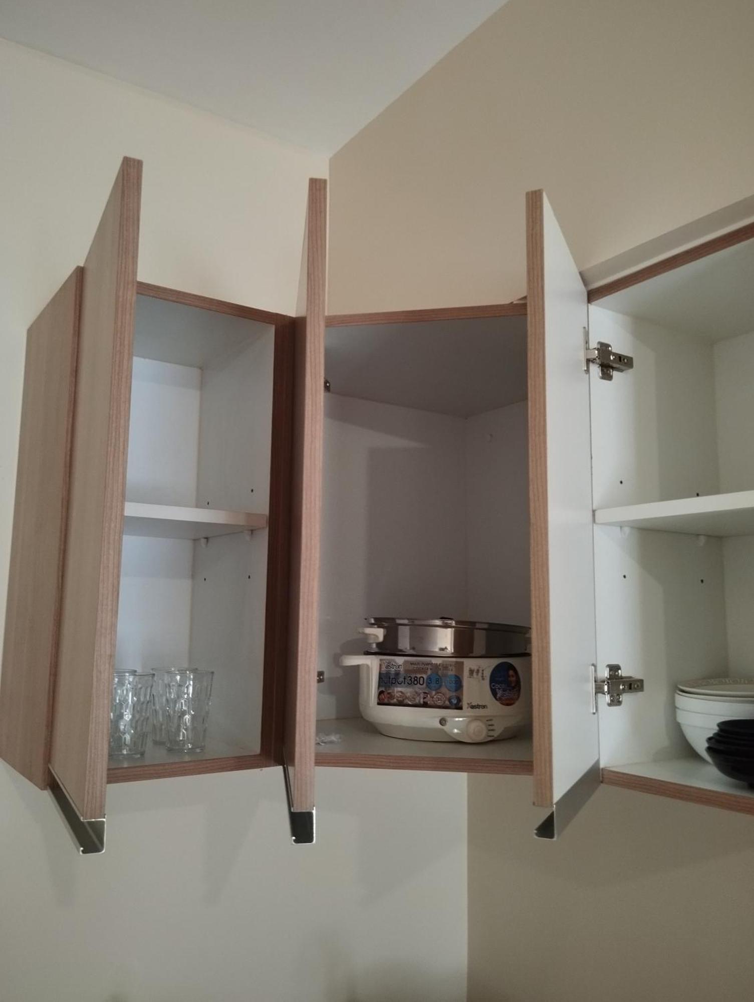 Apartment Avida Riala T2 2717 *