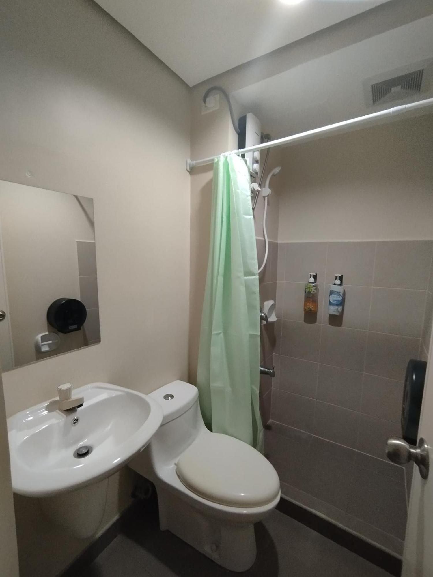 Apartment Avida Riala T2 2717 Cebu
