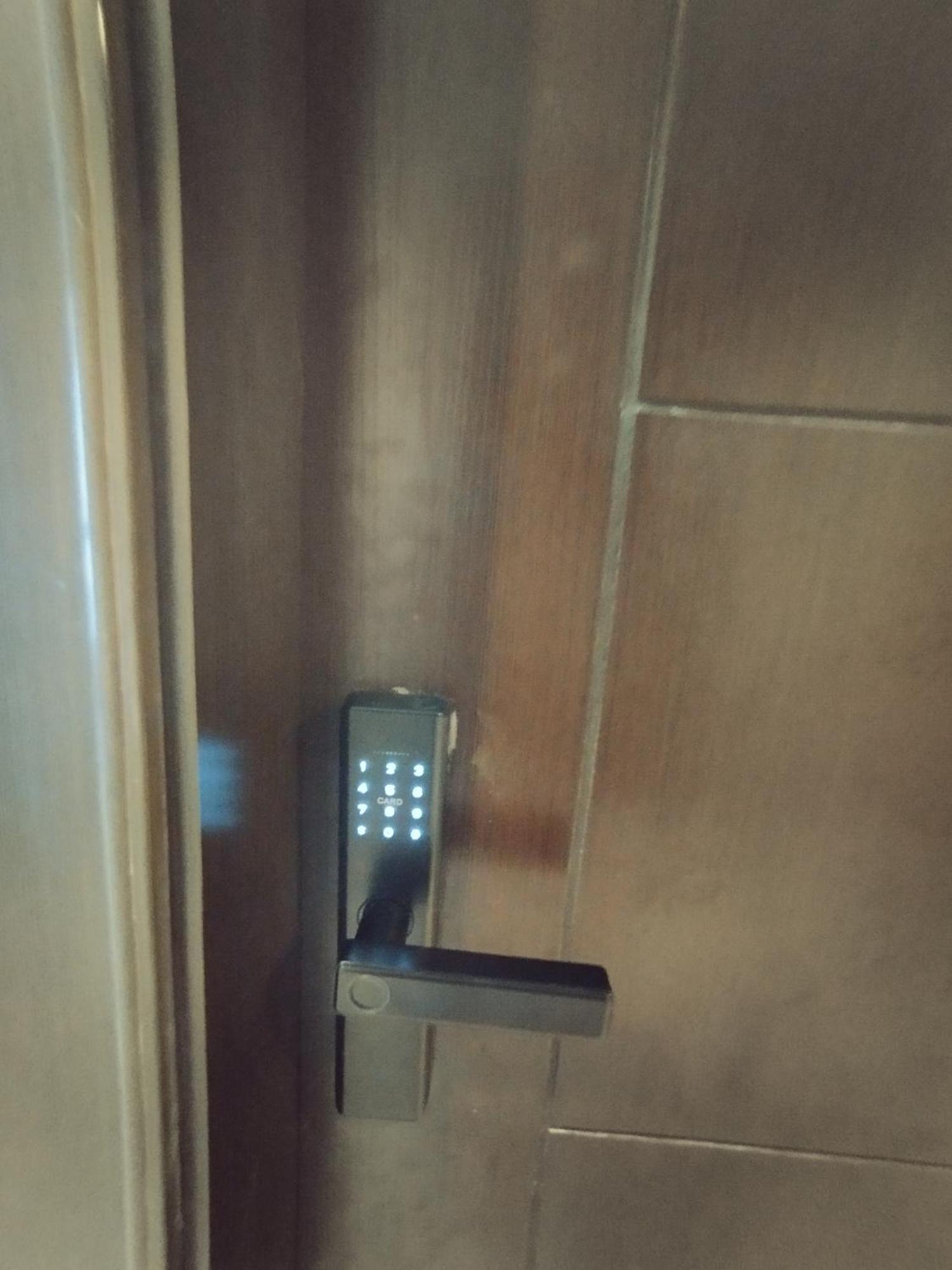 Apartment Avida Riala T2 2717