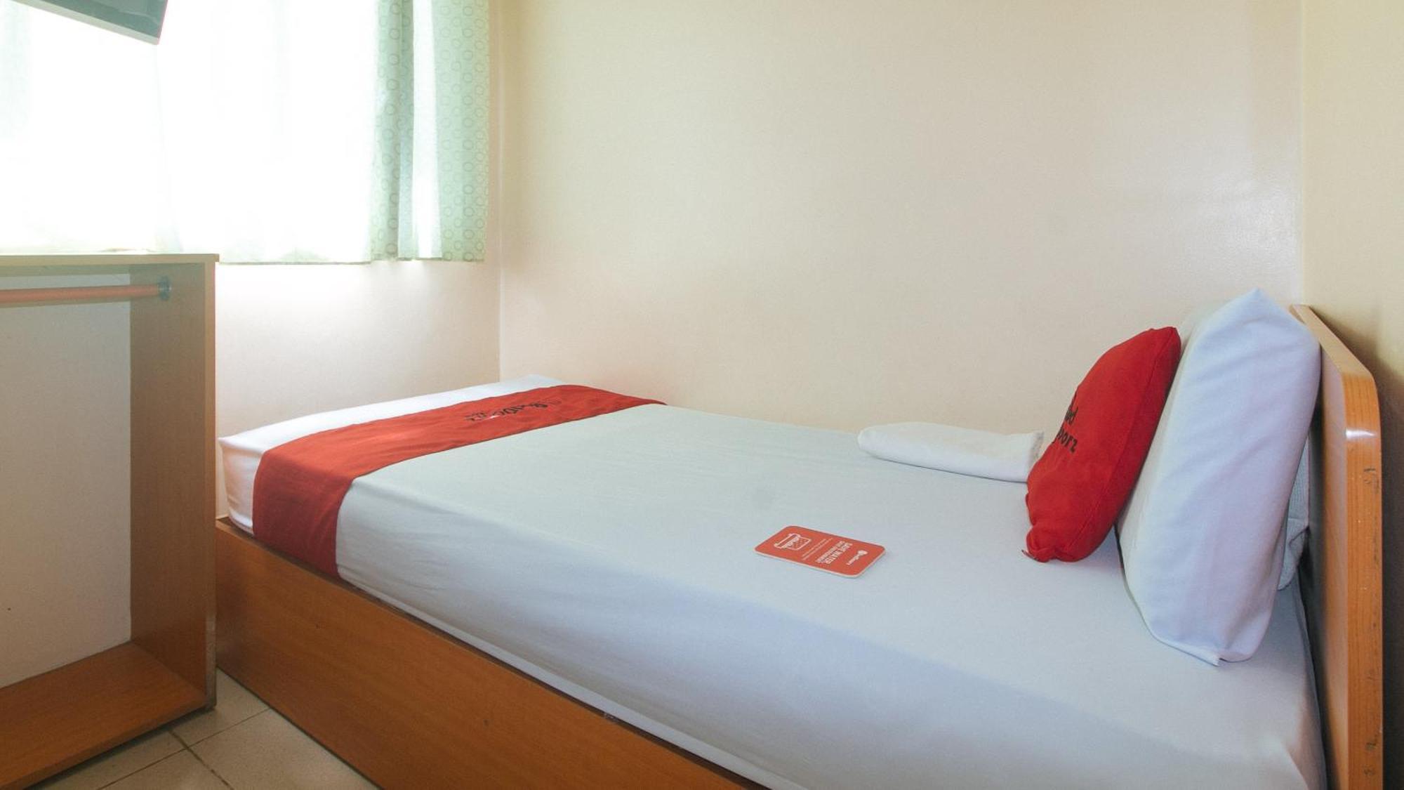 Reddoorz @ Asiana Mandaue City