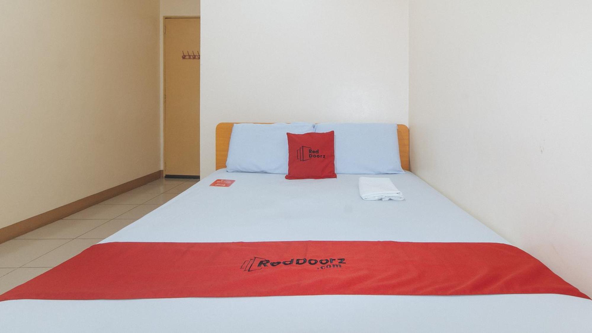 Hotel Reddoorz @ Asiana Mandaue City