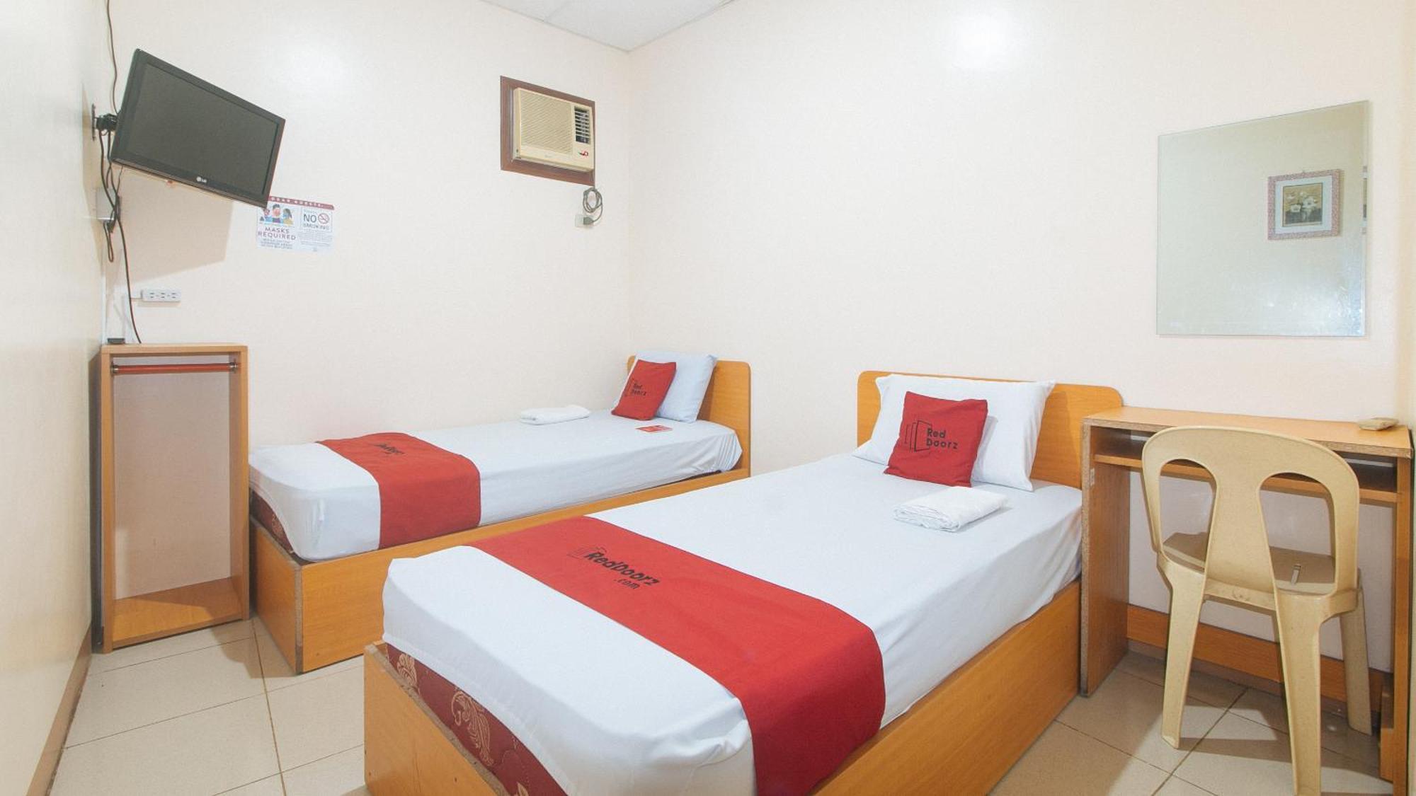 Reddoorz @ Asiana Mandaue City