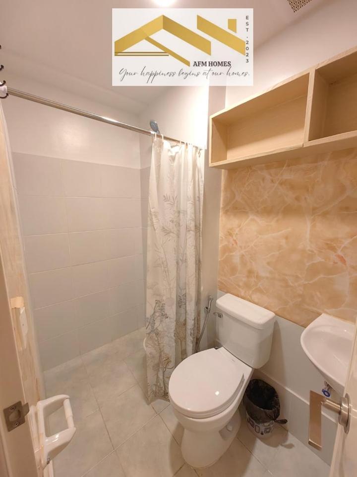 Aparthotel Unit At By Af Homes *