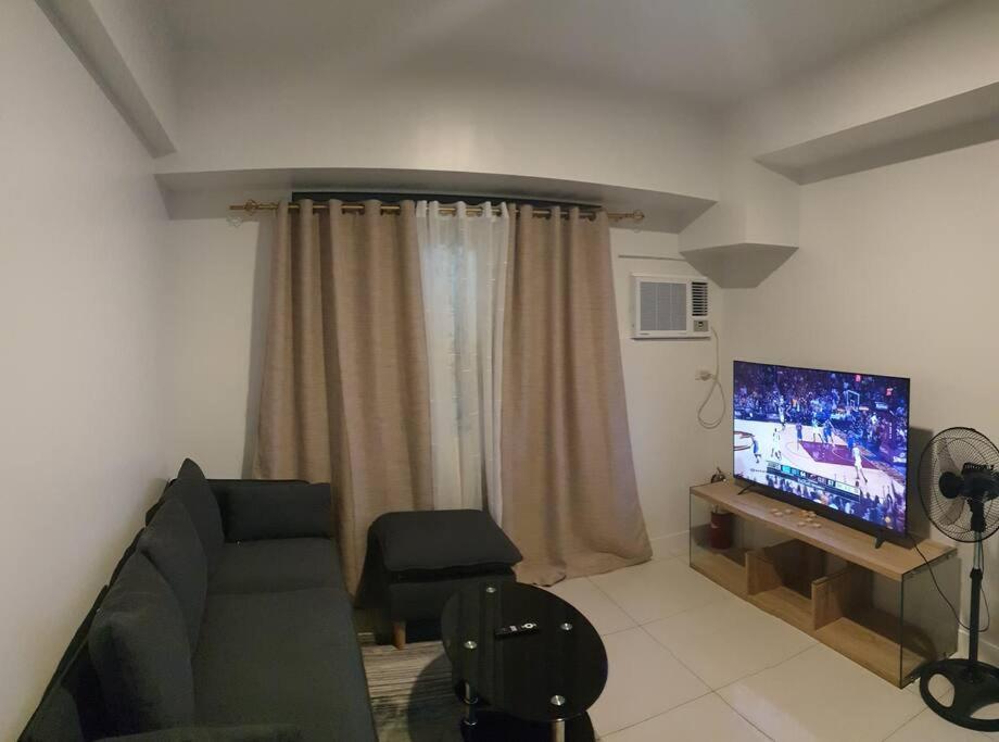Apartment Horizon 101, With A Pool & View Cebu