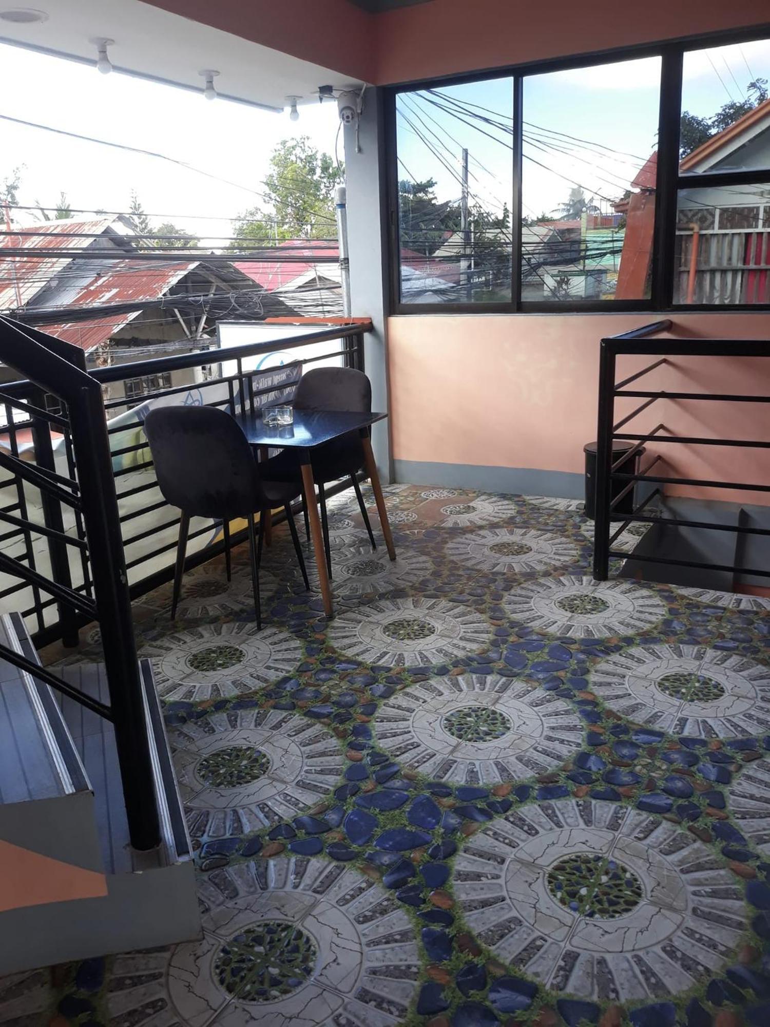 Althea Apartelle Aparthotel