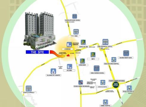 Group-friendly 2br With Mall Access