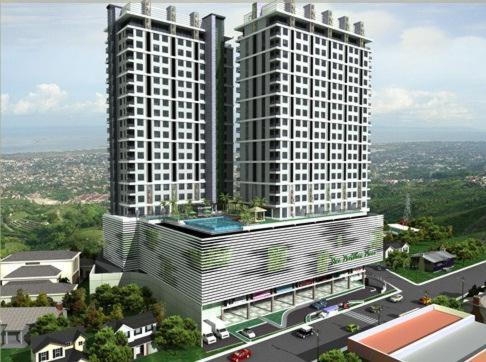 Aparthotel Group-friendly 2br With Mall Access Cebu