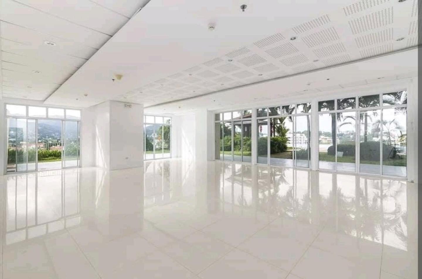 Group-friendly 2br With Mall Access Aparthotel Cebu